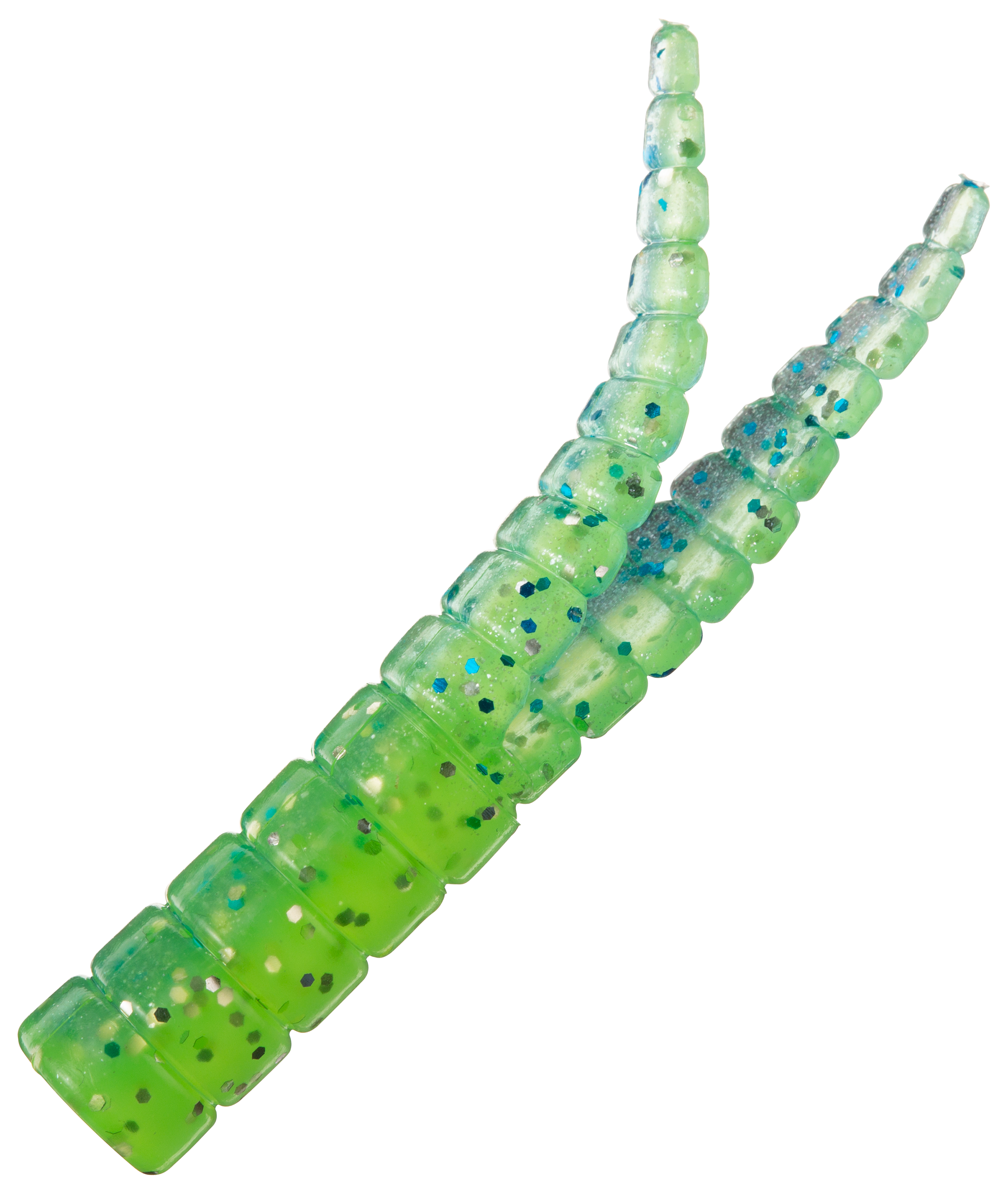 Crappie Magnet Body Pack - 1-1/2″ - Mermaid