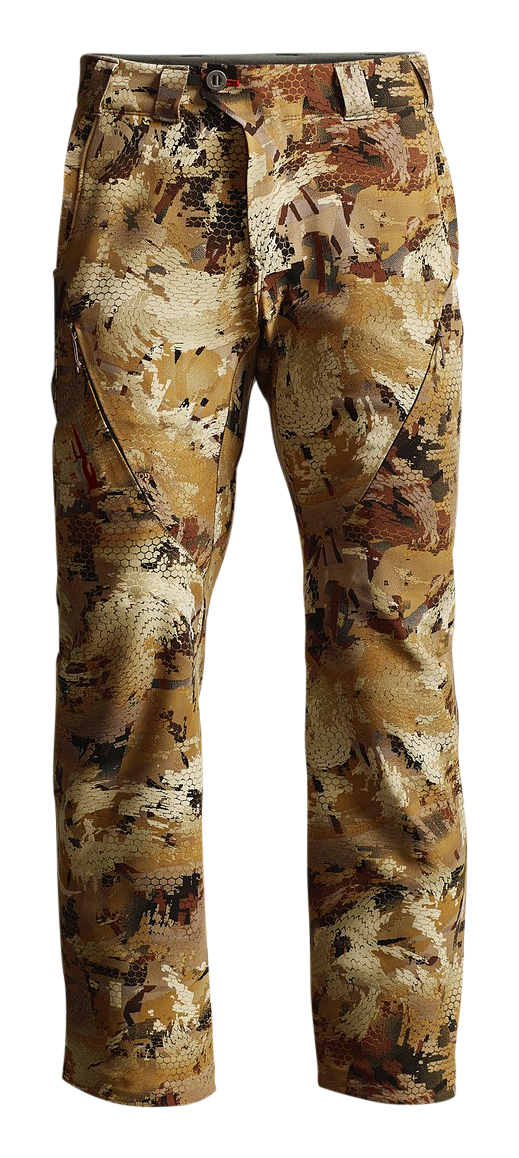 Image of SITKA Dakota Pants - Optifade Marsh