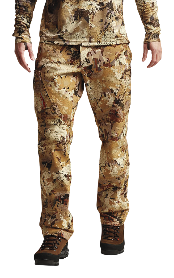Image of SITKA Dakota Pants - Optifade Marsh