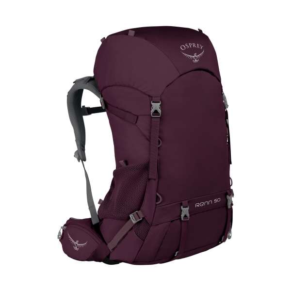 Osprey Renn 50 Backpack for Ladies