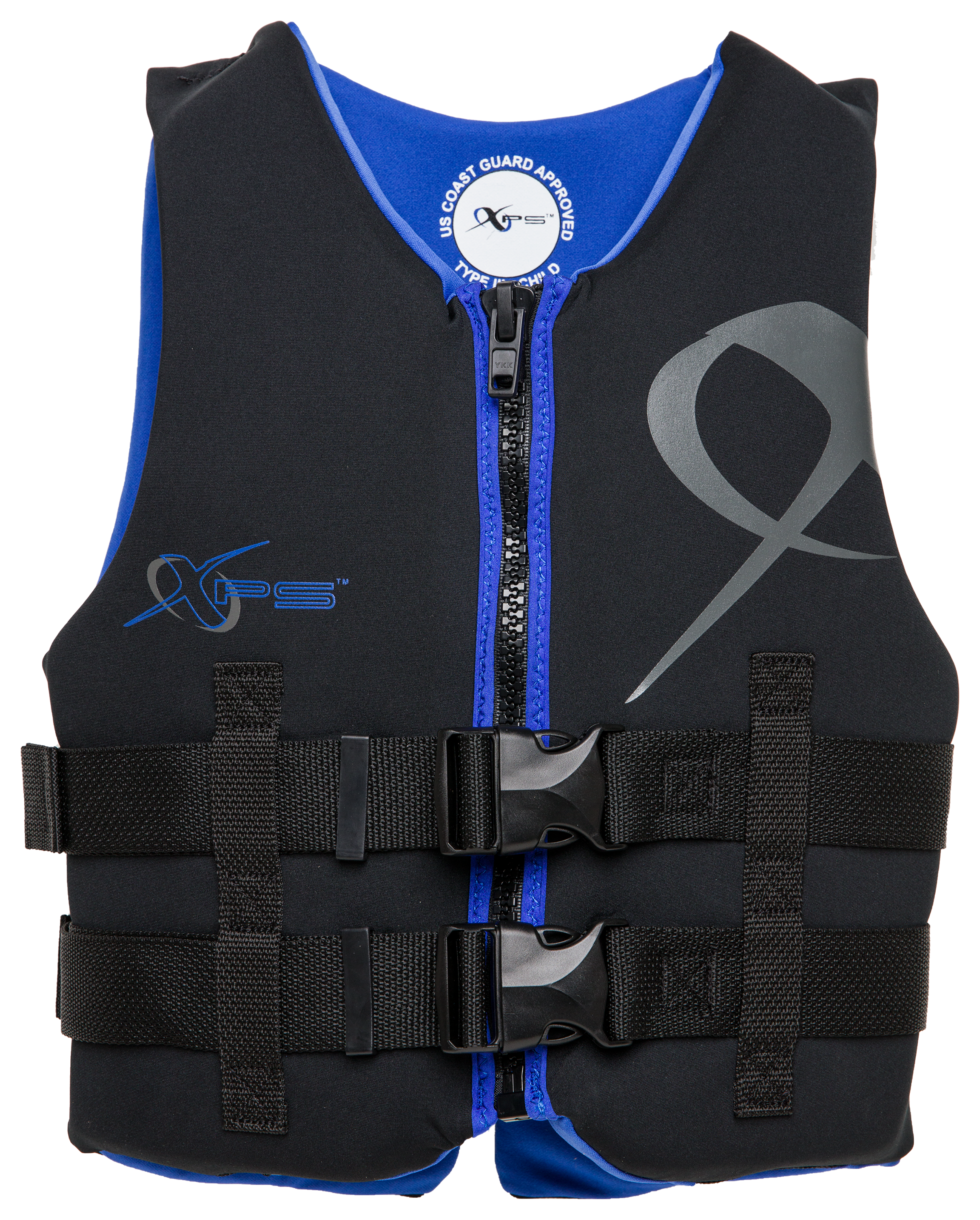 XPS Neoprene Life Jacket for Youth
