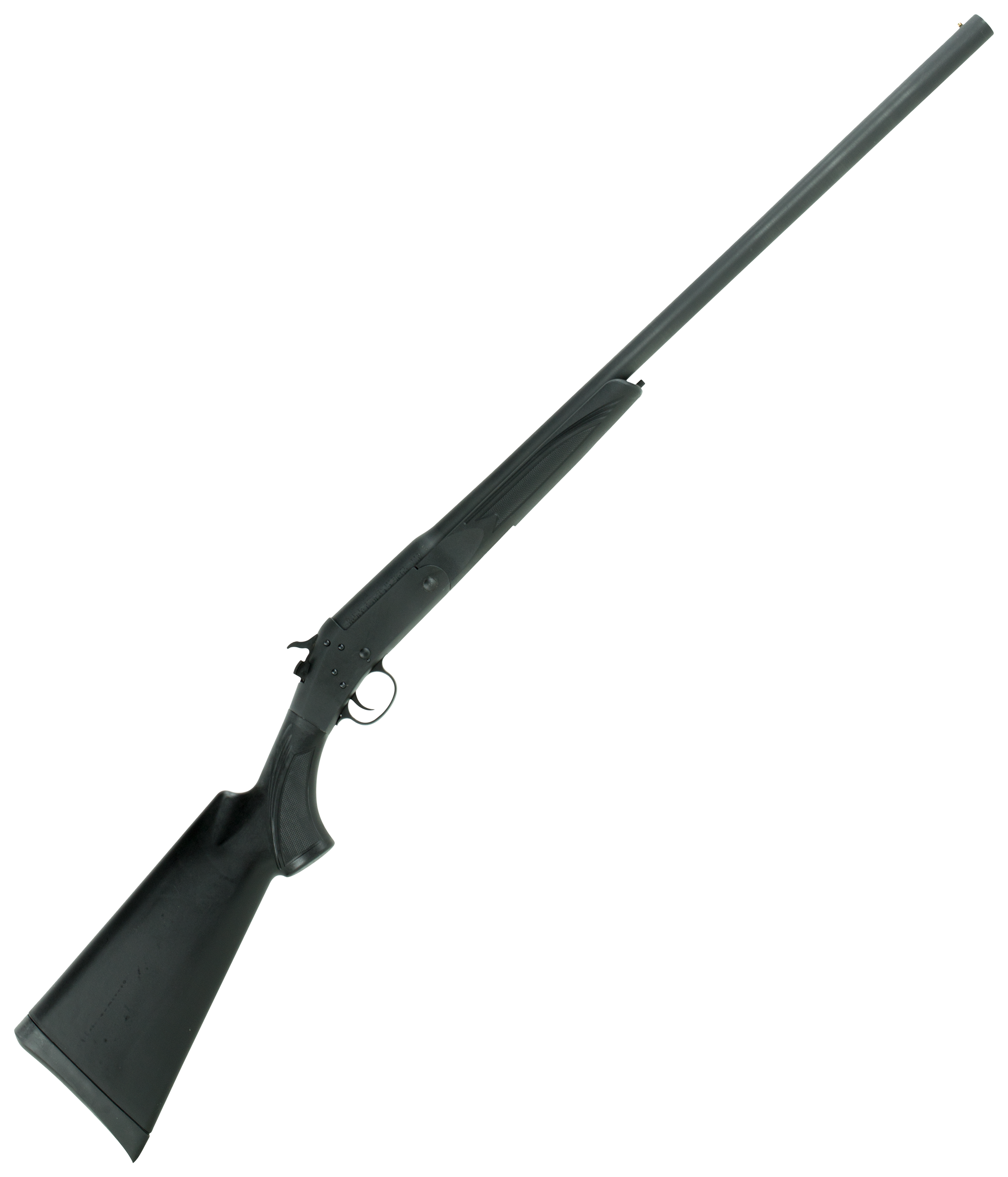 Stevens by Savage 301 Synthetic SingleShot Shotgun
