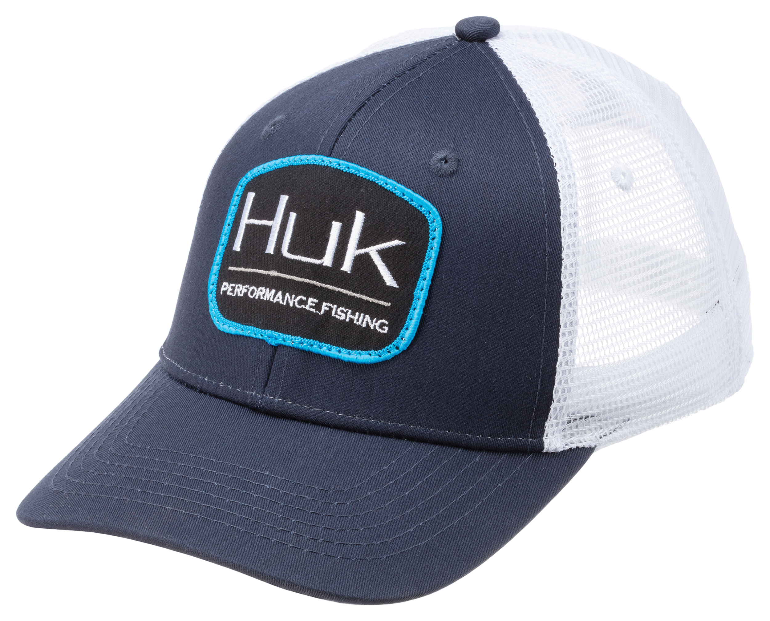 Huk Drift Trucker Cap for Kids