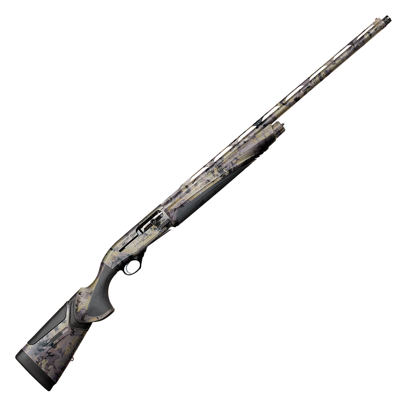Beretta A400 Xtreme Plus SemiAuto Shotgun  12 Gauge  26  Right  Optifade Timber  3