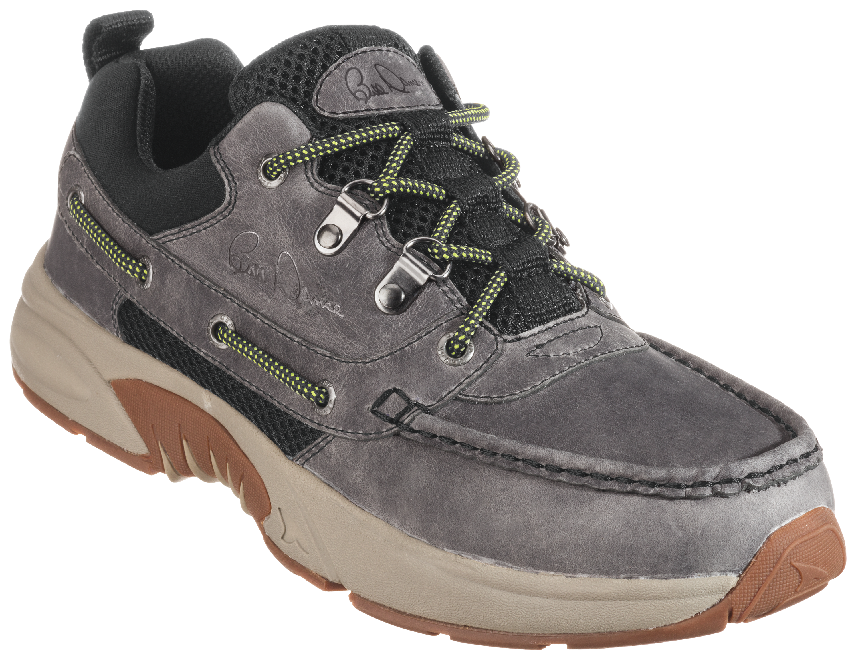 Image of Bill Dance Pro Performance Fishing Shoes for Men by Rugged Shark