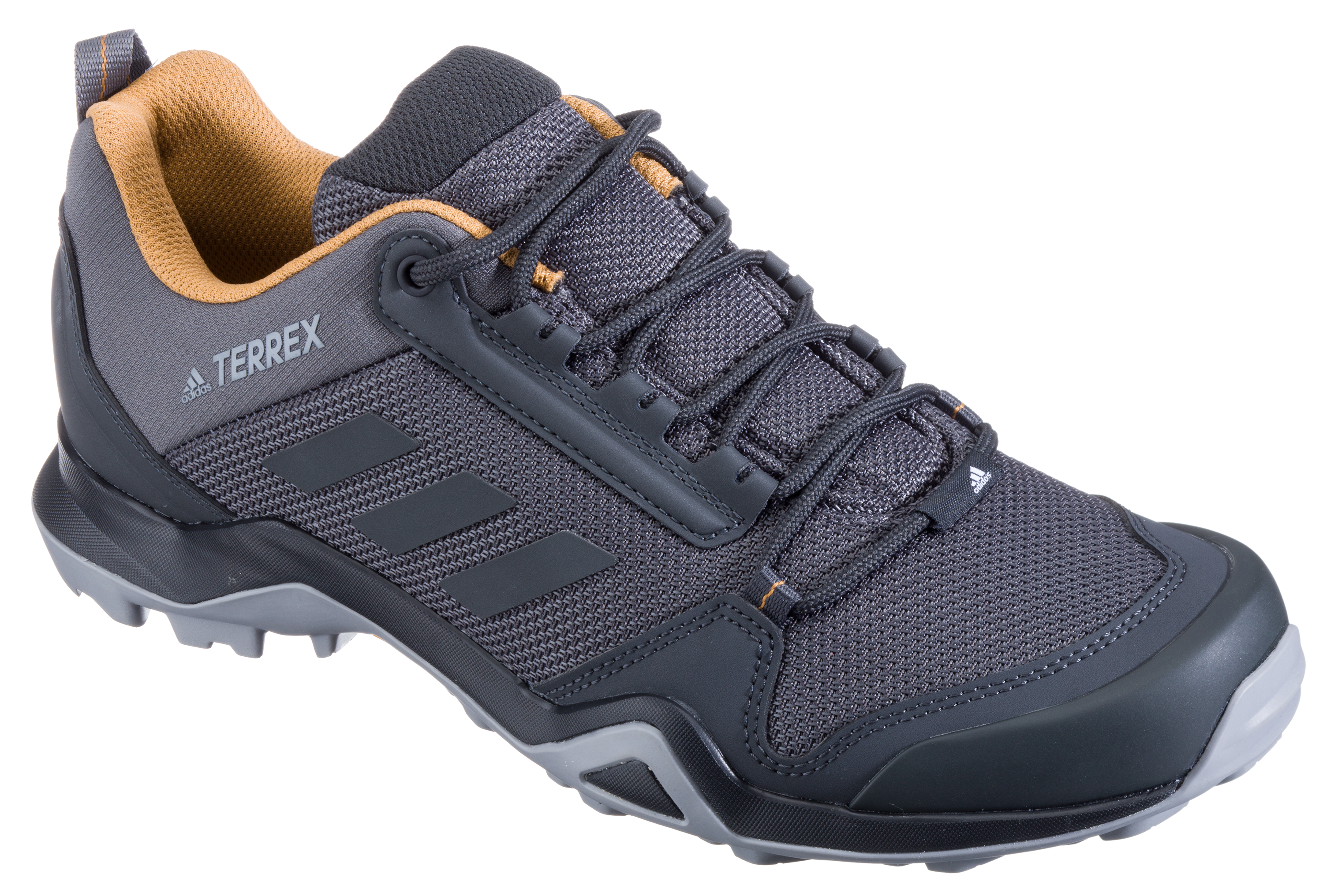 Previous Greeting label adidas Terrex AX3 Hiking Shoes for Men | Bass Pro Shops