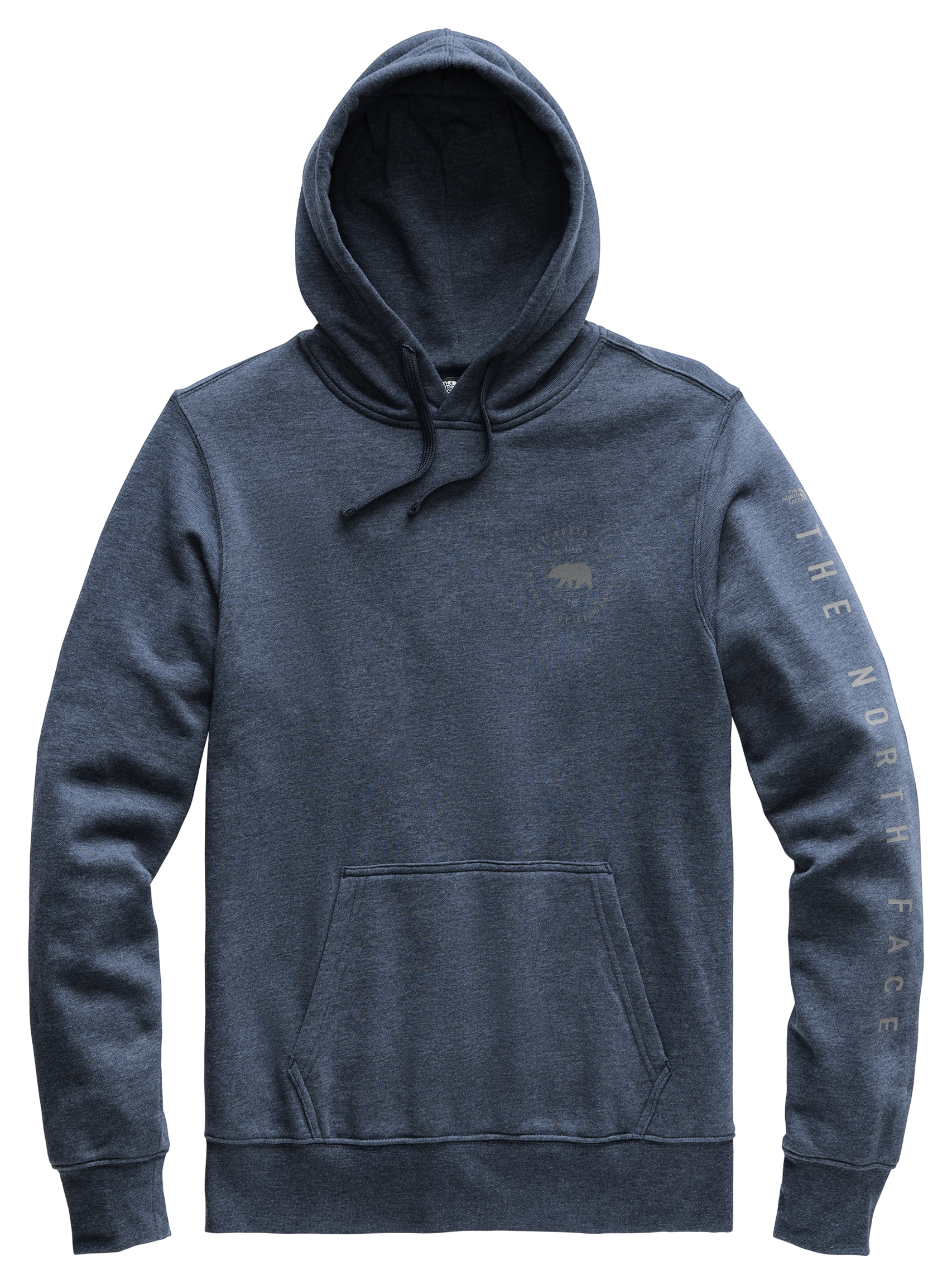 THE NORTH FACE Women's Bearscape 2 Pullover Hoodie
