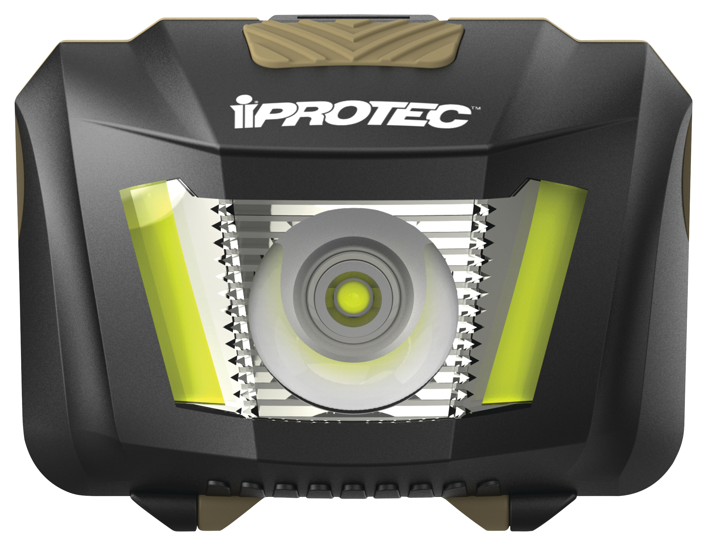 iPROTEC Pro Duo Headlamp