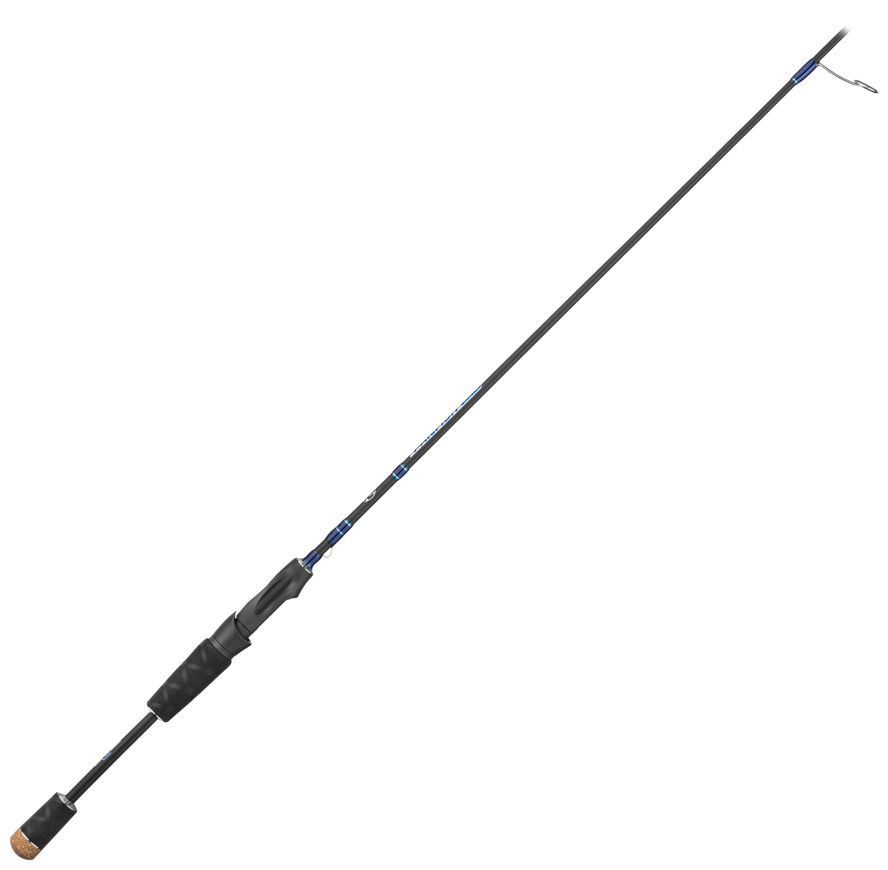 St. Croix Mojo Bass Casting Rod - 7'4 - Heavy