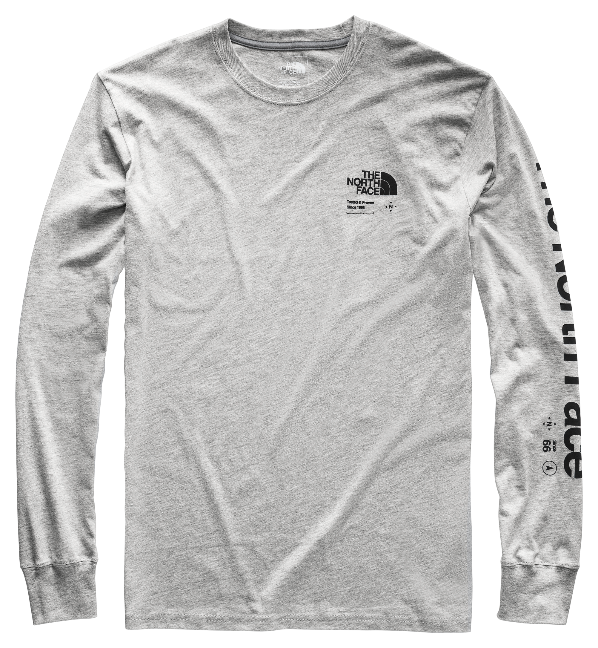 The North Face Half Dome Explore T-Shirt for Men