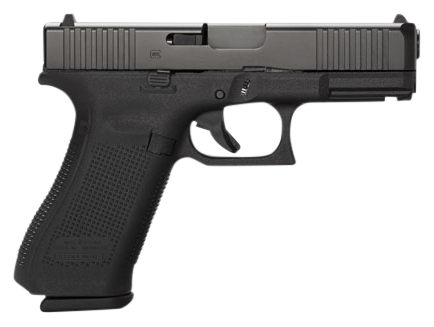 Image of GLOCK 45 Semi-Auto Pistol