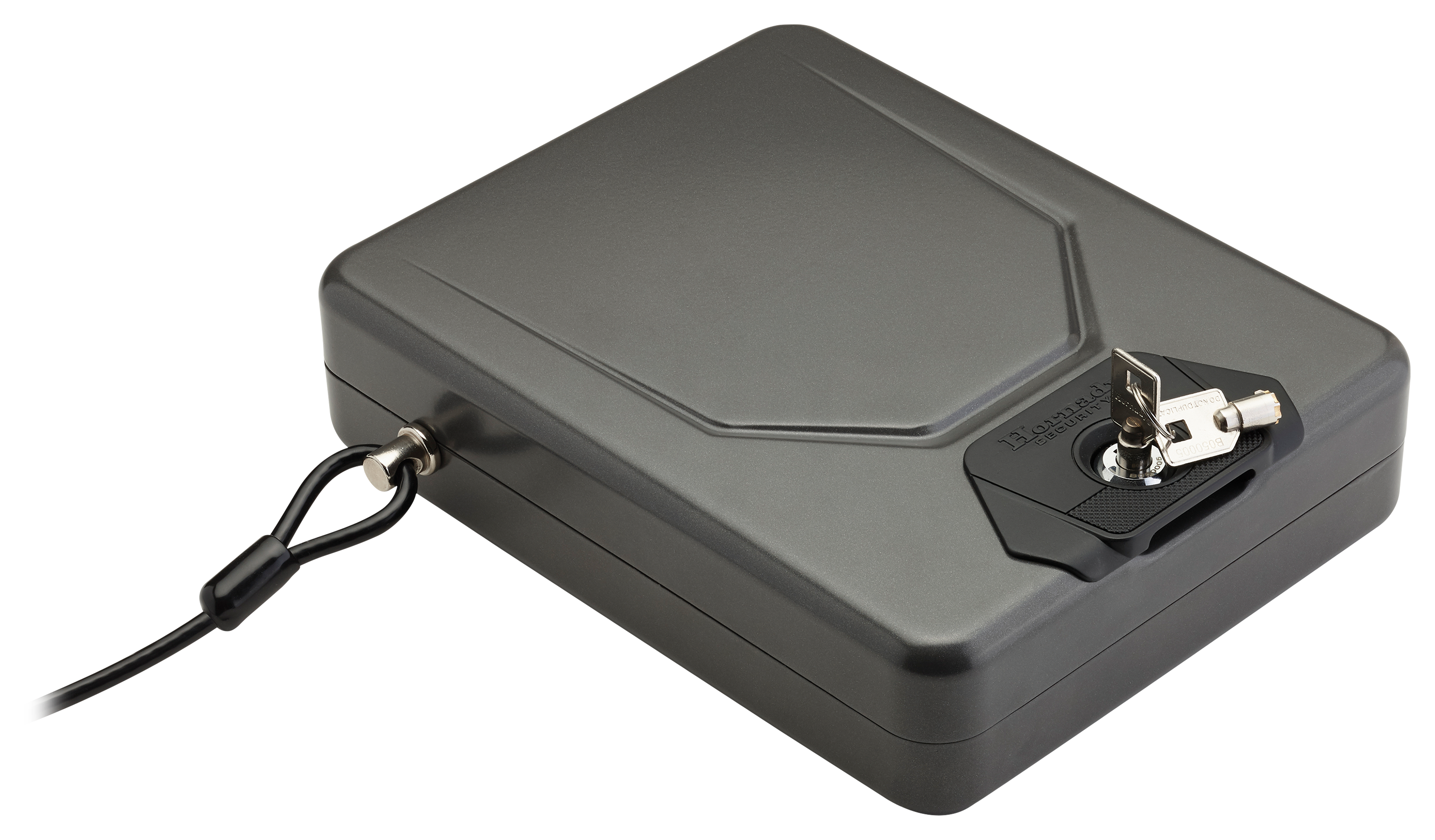 The Portable Travel Safe (Minimum Quantity - 8) - Safe and Vault