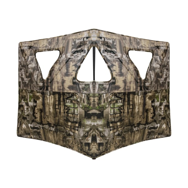 Primos Double Bull SurroundView Stake Out Ground Blind