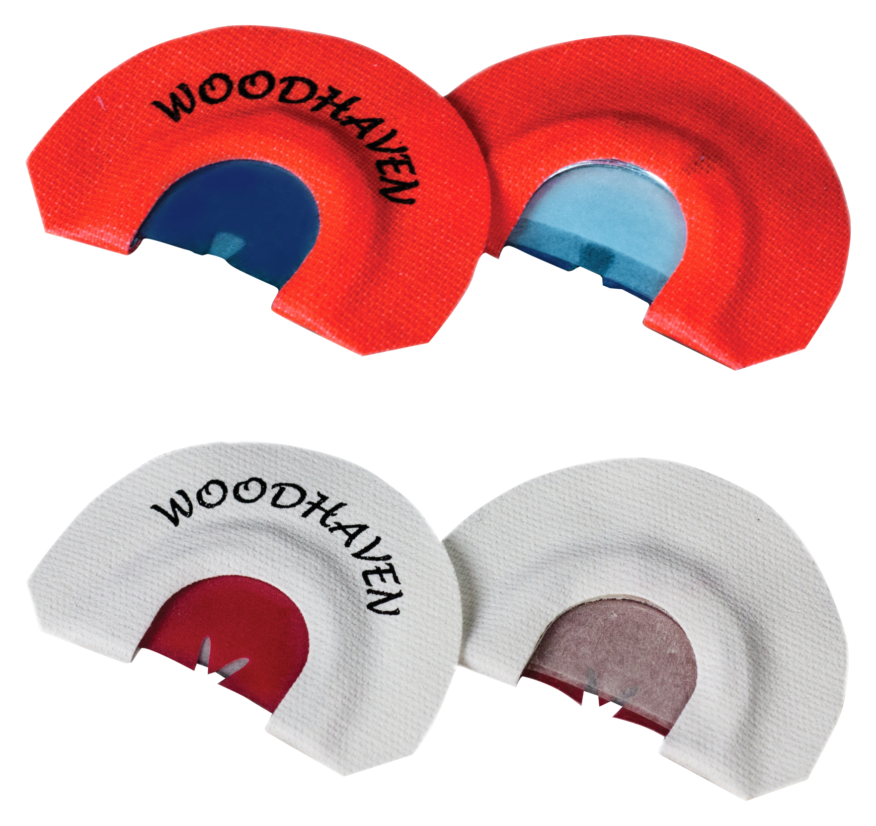 WoodHaven Custom Calls Toxic Wasp Mouth Turkey Call