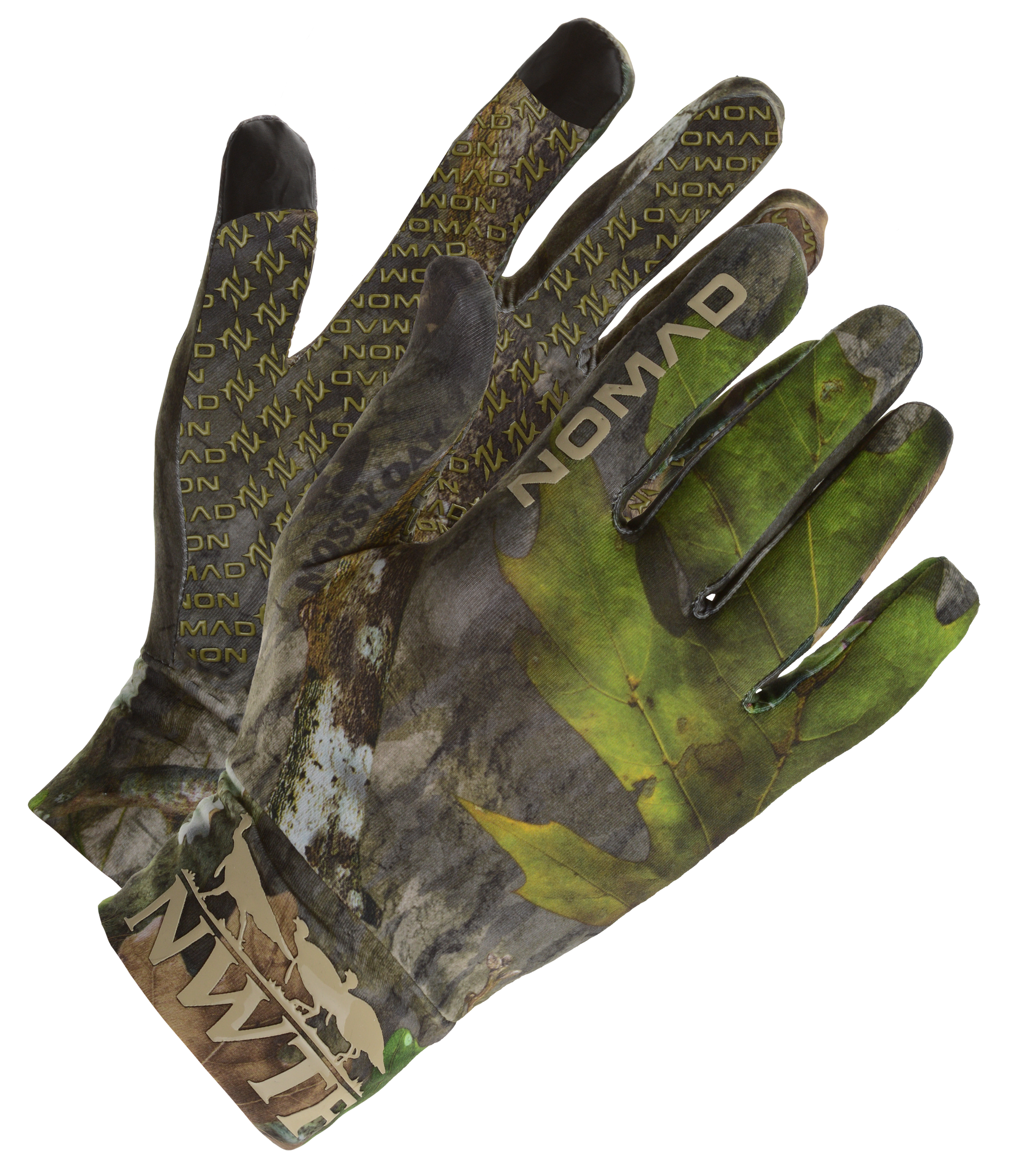 nomad nwtf gloves