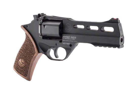 Chiappa Firearms Rhino 50DS DASA Revolver