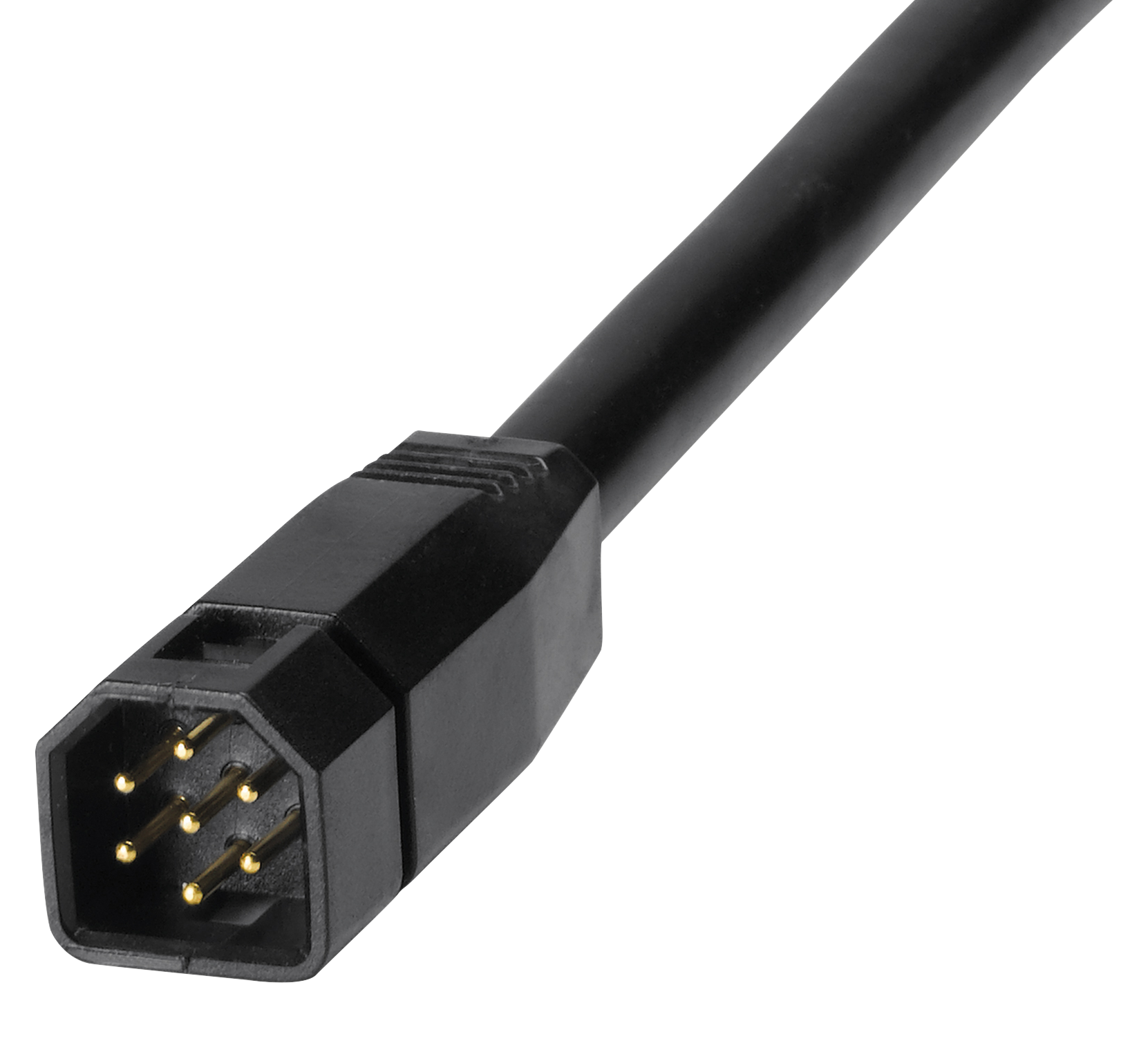 Minn Kota Minn Kota Helix Built-In MEGA Imaging Adapter Cable - MDI - $29.99 at Bass Pro Shops