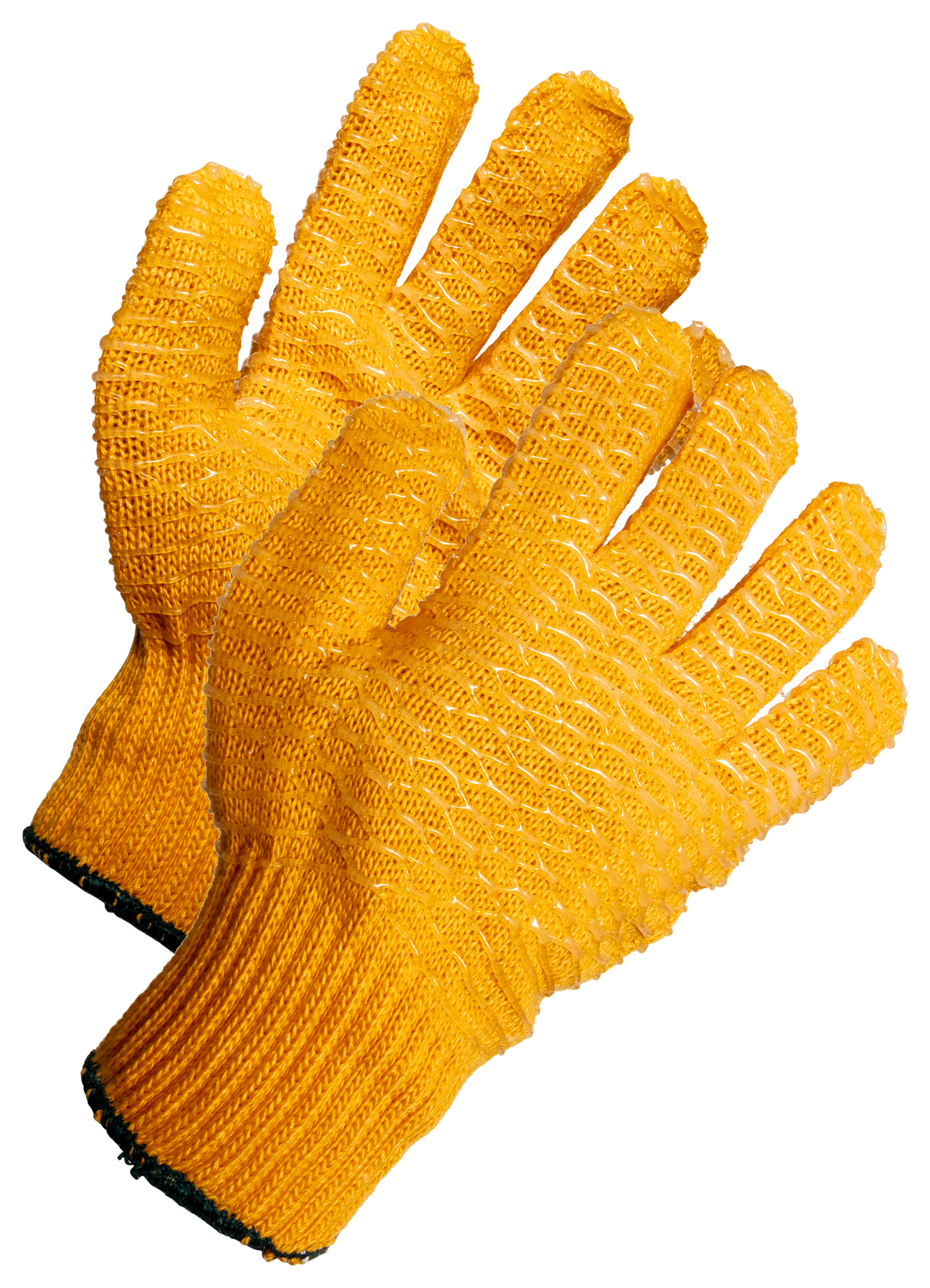 Offshore Angler PVC Gripper Gloves