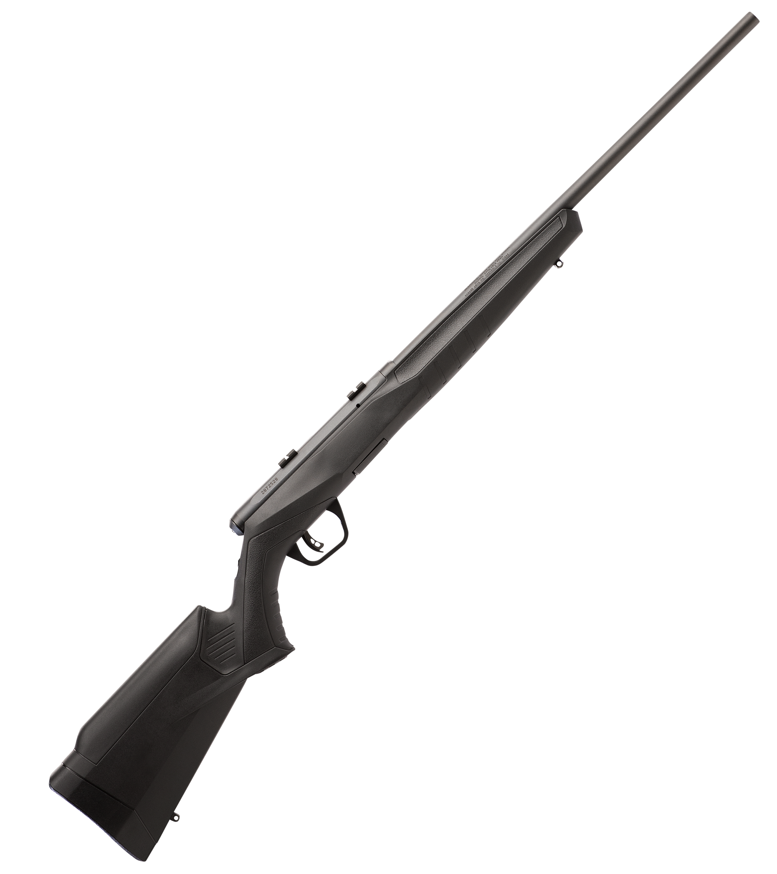 Savage Arms B22 F BoltAction Rifle  22 Winchester Magnum Rimfire  Left Hand