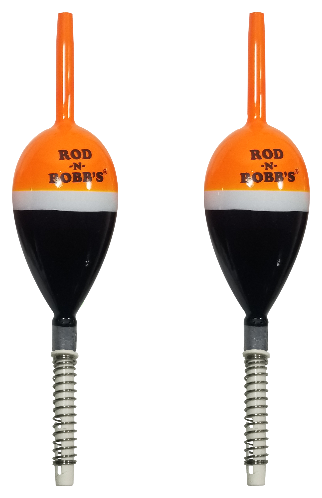 Rod-N-Bobb's Revolution x 3-in-one Weighted Bobber - 1