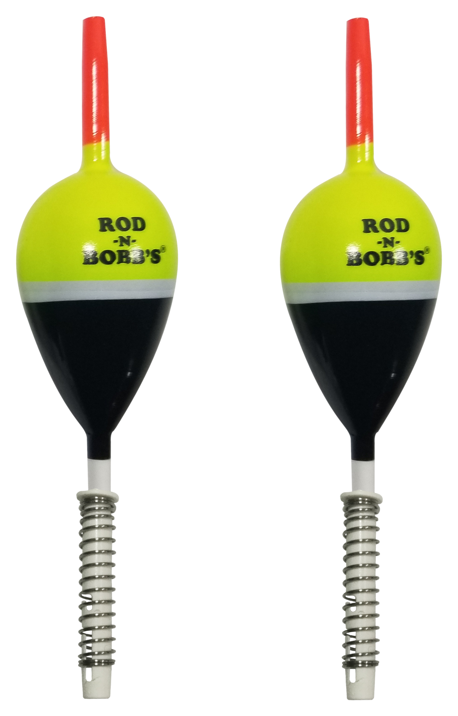 Rod-N-Bobb's Original Glow Bobber, Corks, Floats & Bobbers -  Canada