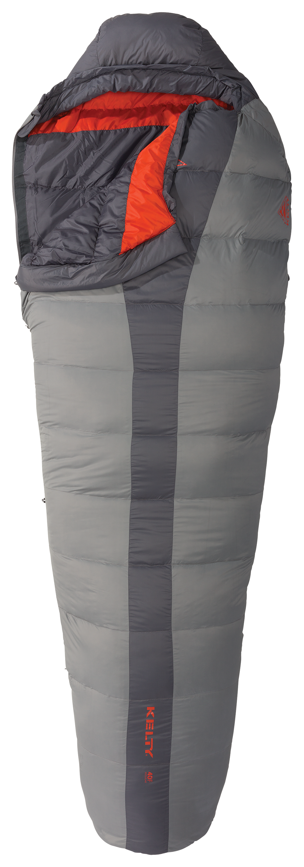 Kelty Cosmic 600 Dridown 40° Mummy Sleeping Bag - Regular-6 ft