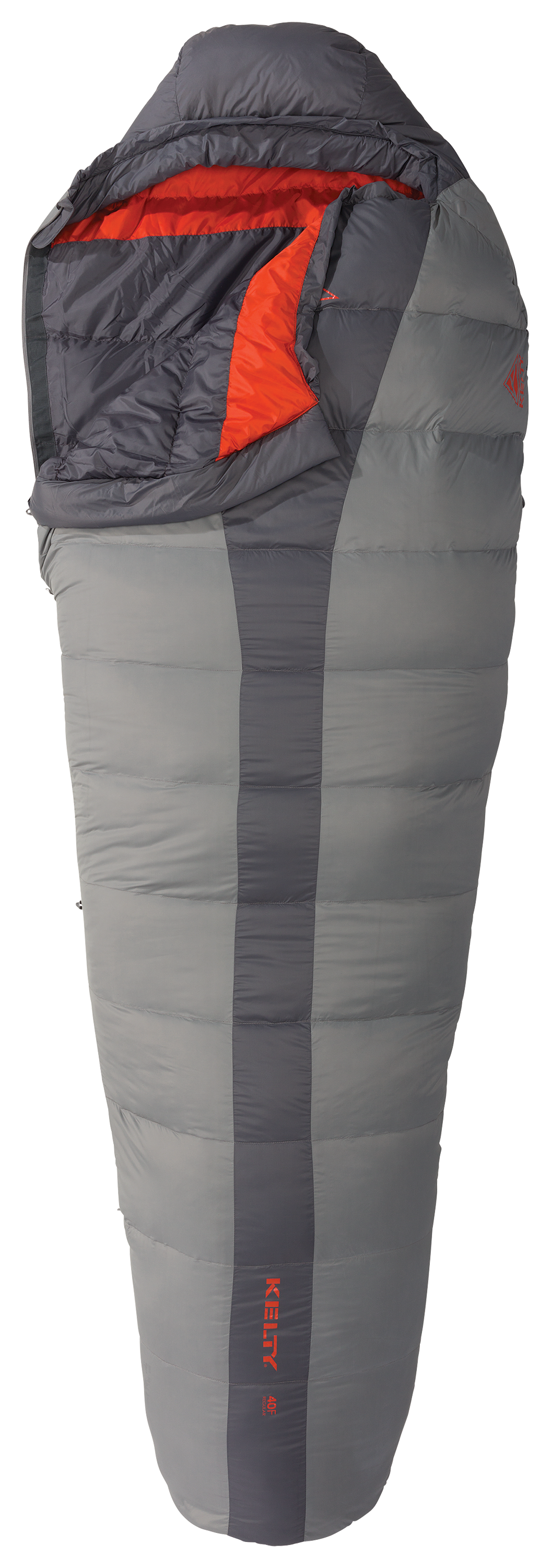 KELTY Cosmic 600 Dridown 40-¦ Long Mummy Sleeping Bag