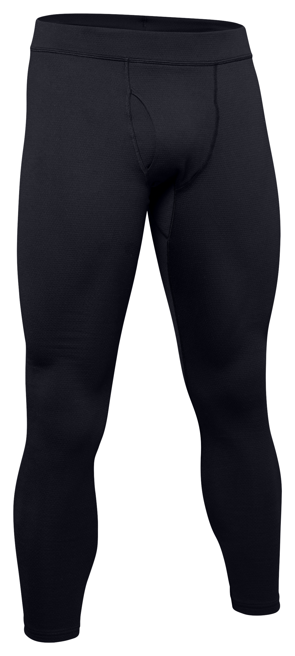Under Armour Stretch Men's Padel Pants - Pitch Gray/Black