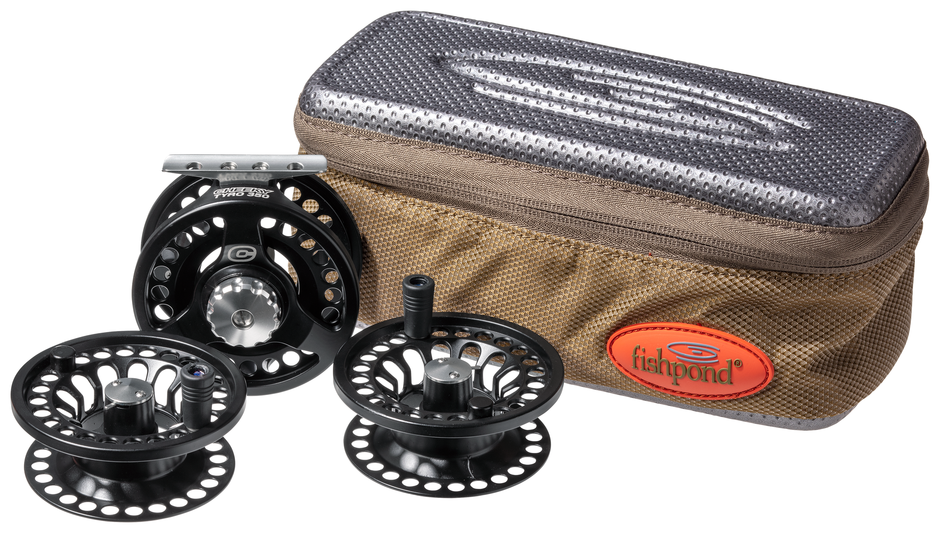 Cheeky Tyro Fly Reel – Dick's Pawn Superstore