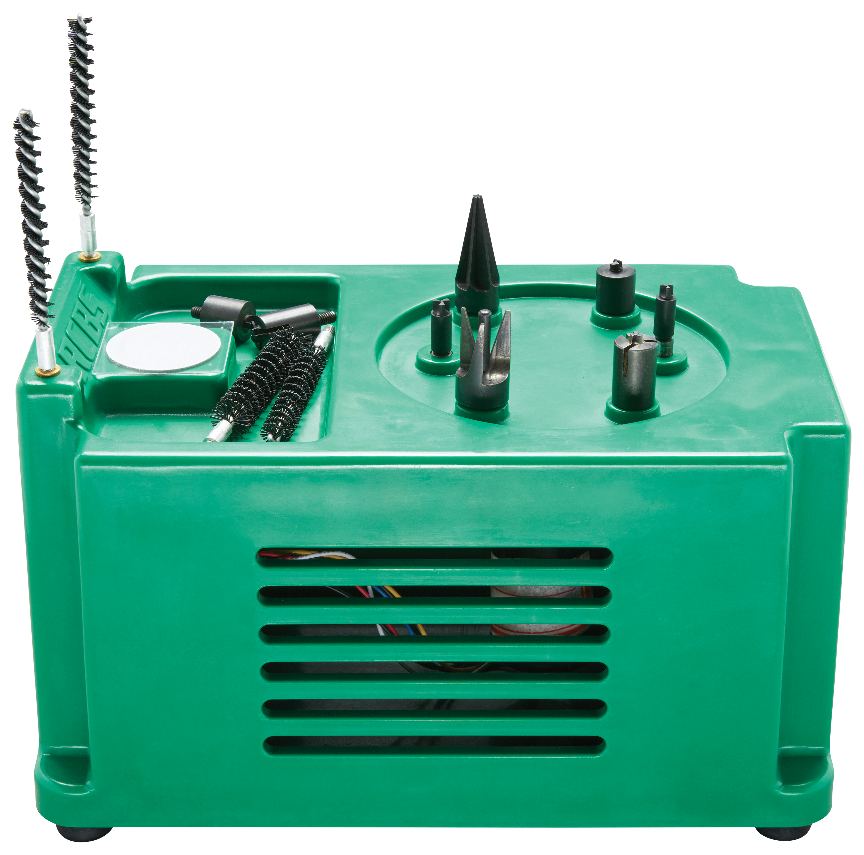 RCBS Brass Boss Case Prep Center