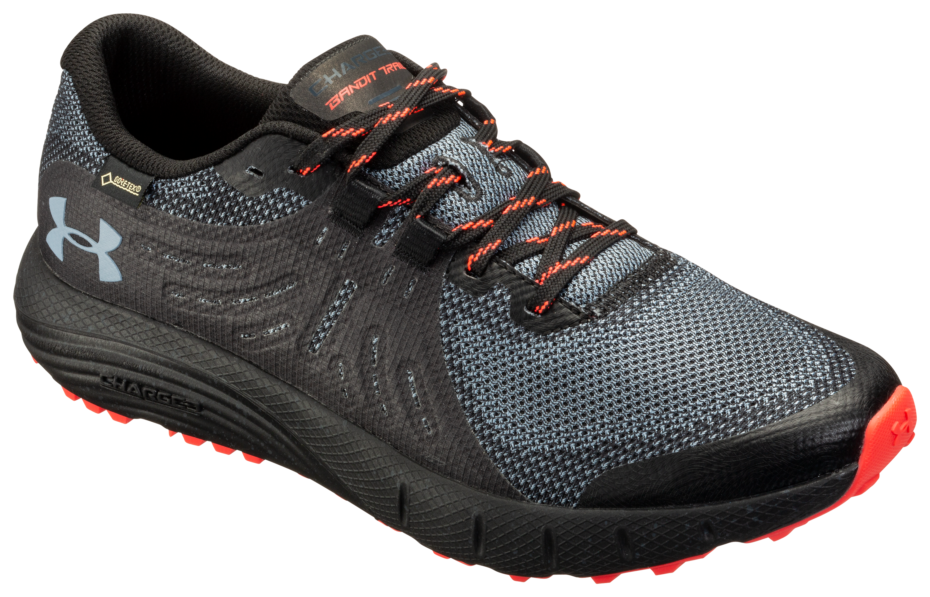 Under Armour Trail GTX Running Shoes for | Cabela's