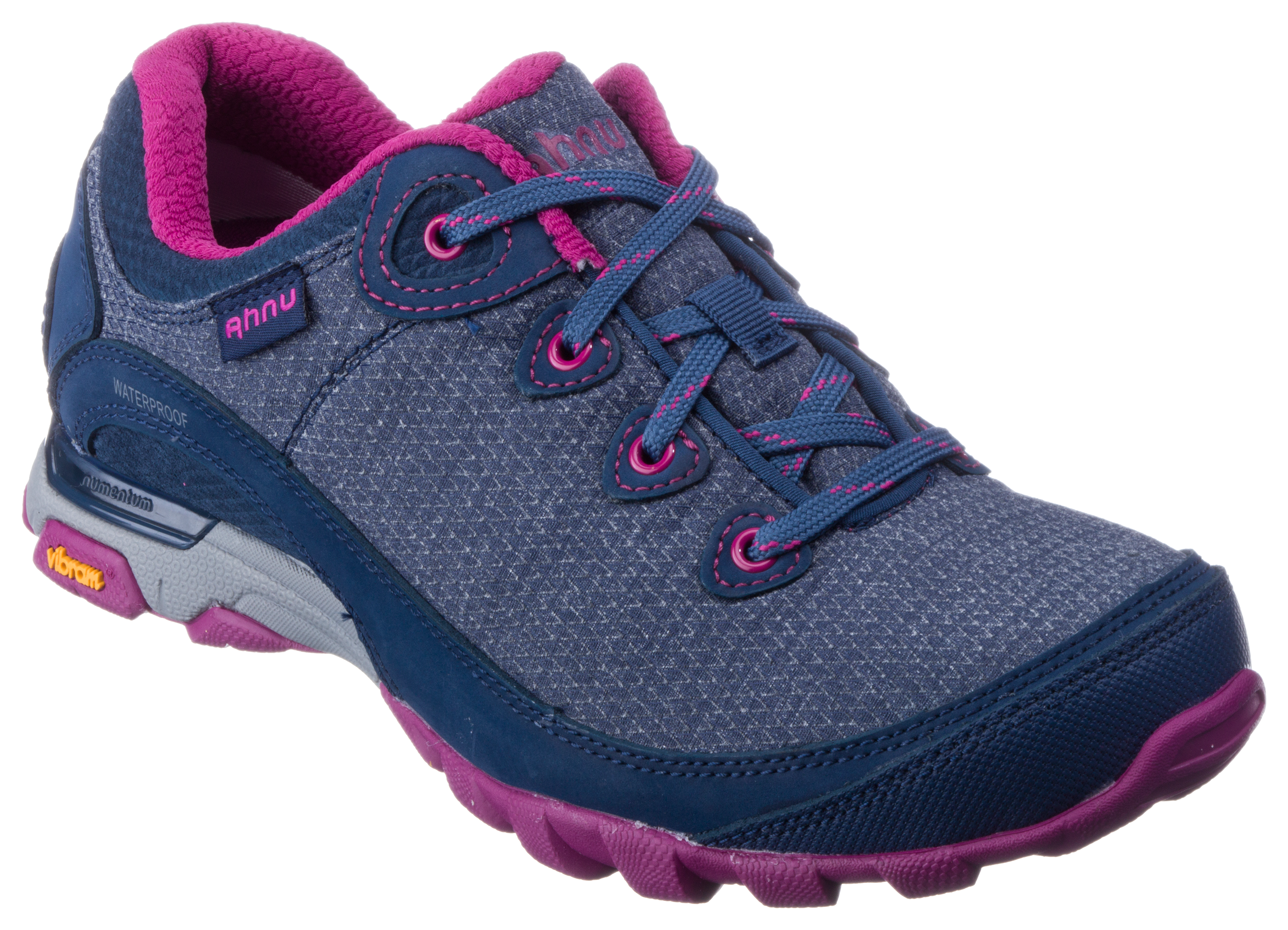 Ahnu Hiking Athletic Shoes for Women