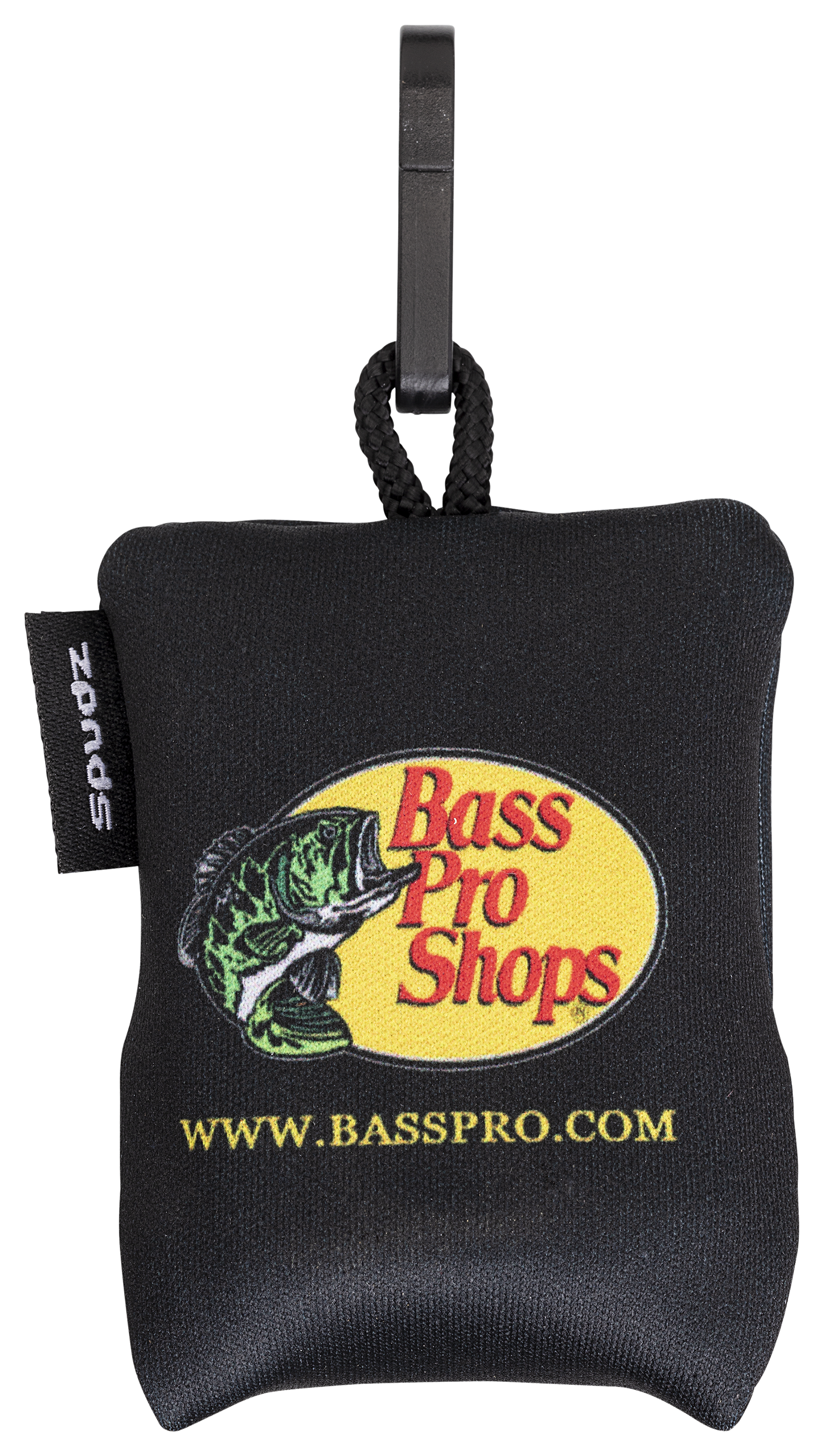 Bass Pro Shops Spudz Ultra 10" Lens Cloth - Bass Pro Shops