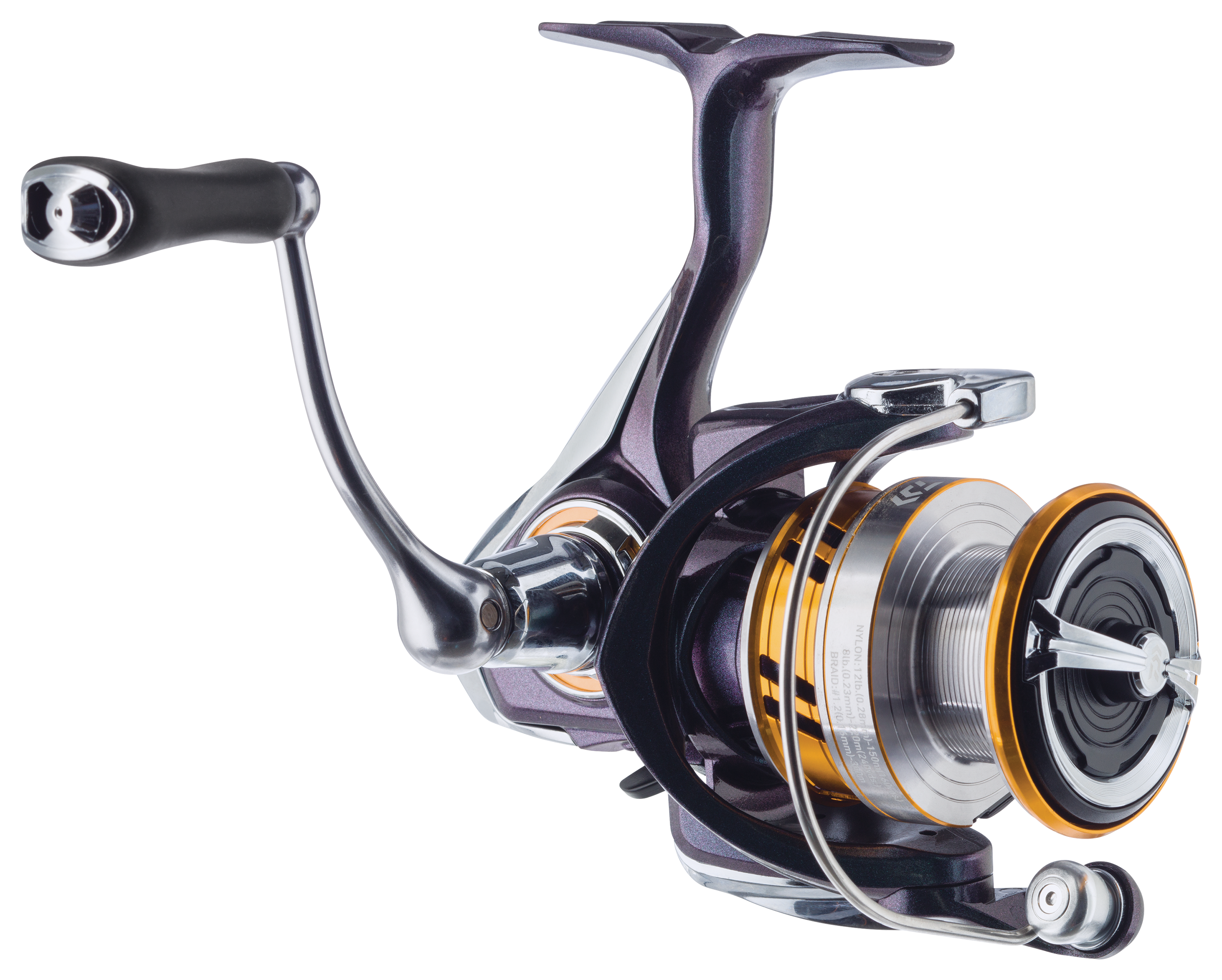 DAIWA REGAL LT 1000S 2000S 2500S 3000D-CXH Saltwater Spinning Fishing Reel  LC-ABS ATD Shallow Deep Reel Sea Reel Fishing Tackle