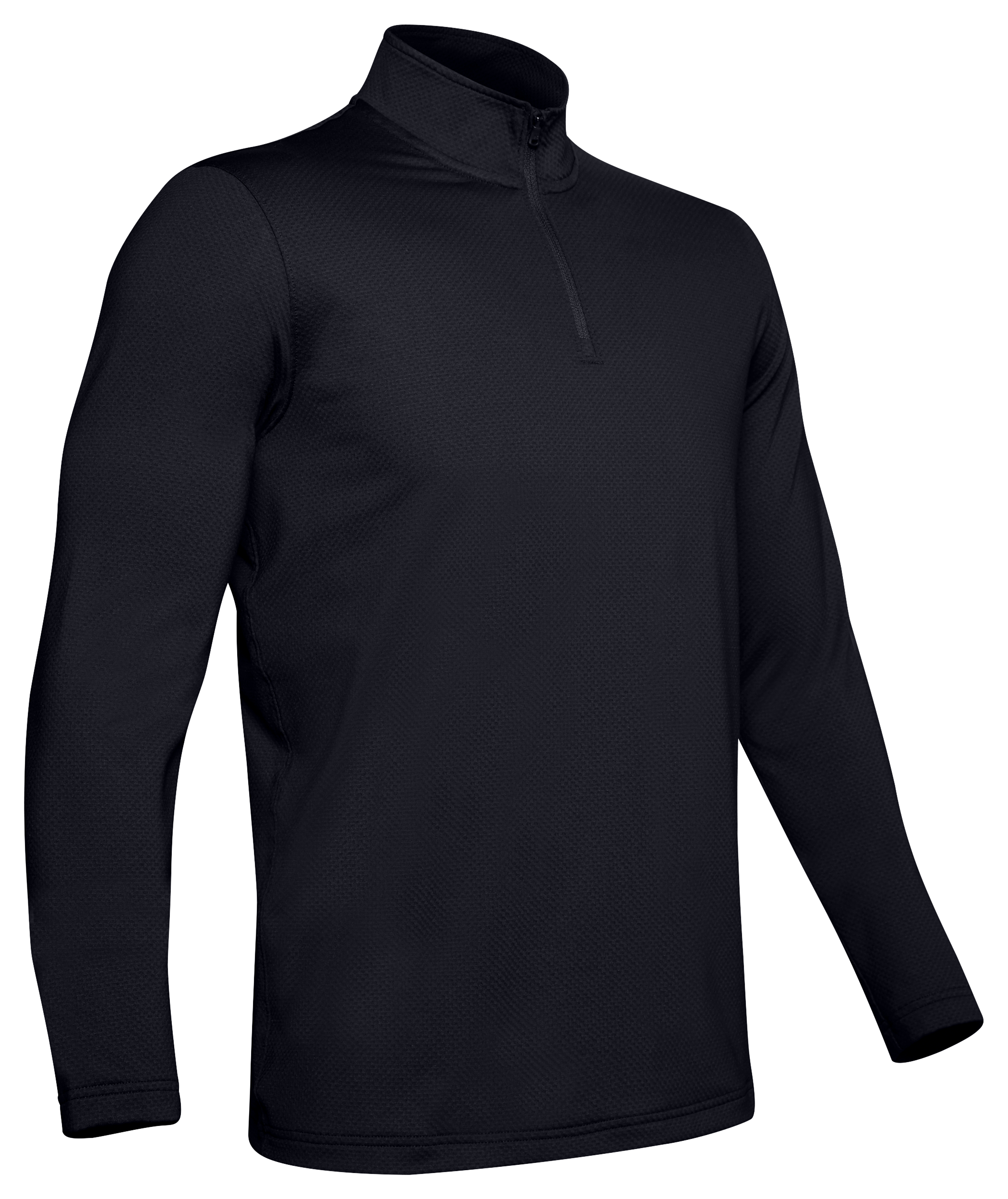Under armour Polyester Long Sleeve Fishing Shirts & Tops for sale