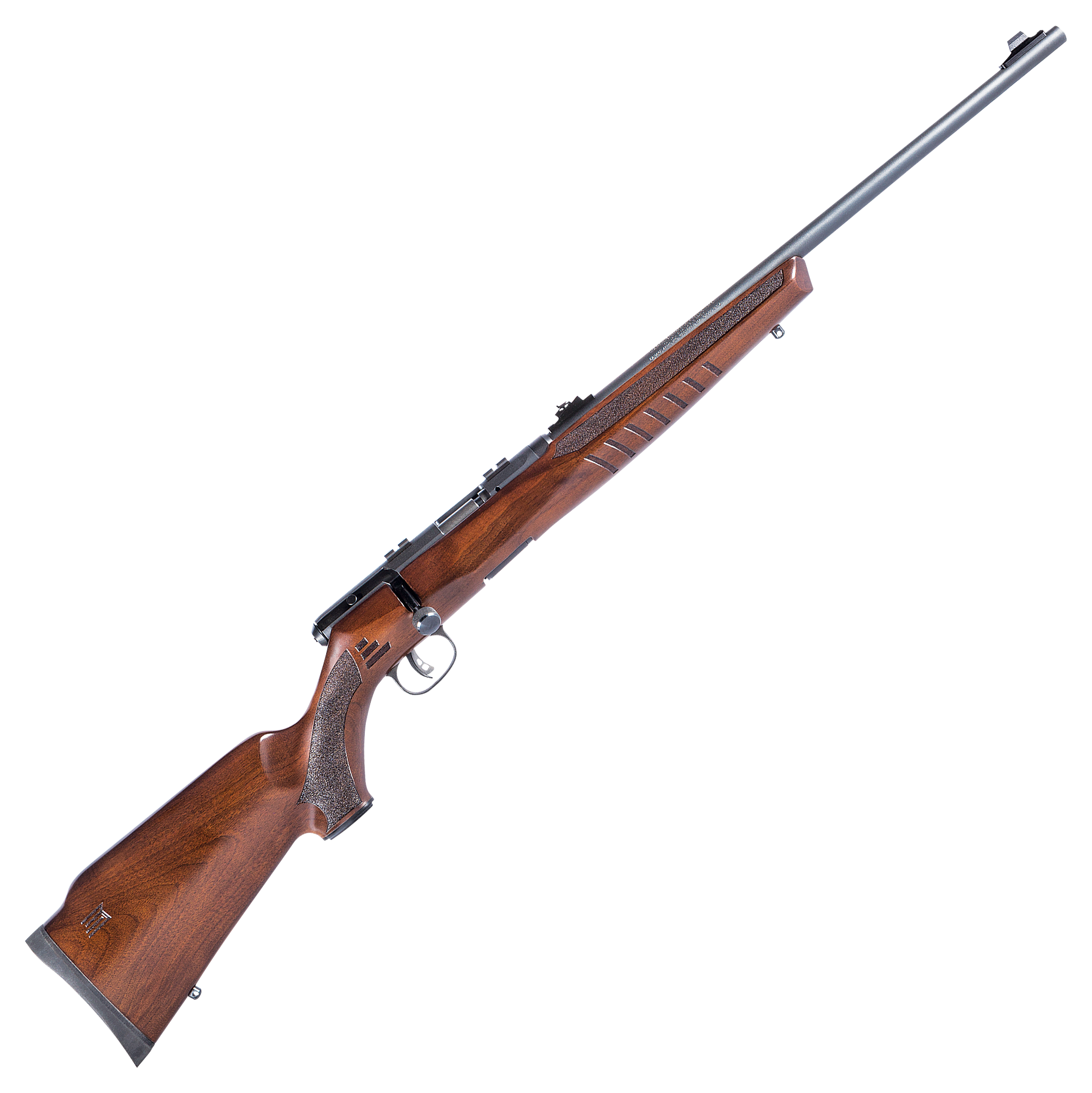 Savage Arms B22 Magnum G BoltAction Rimfire Rifle