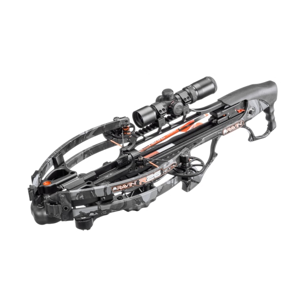 Ravin Crossbows R26 Crossbow Package