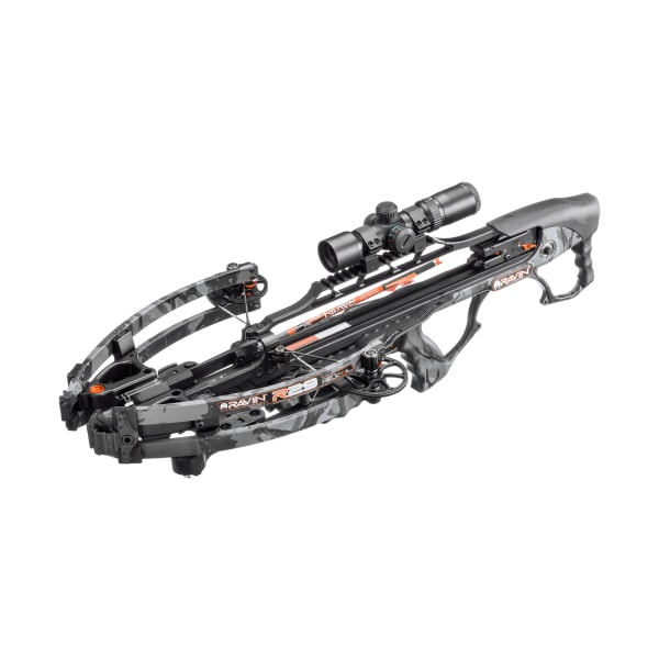 Ravin Crossbows R29 Crossbow Package