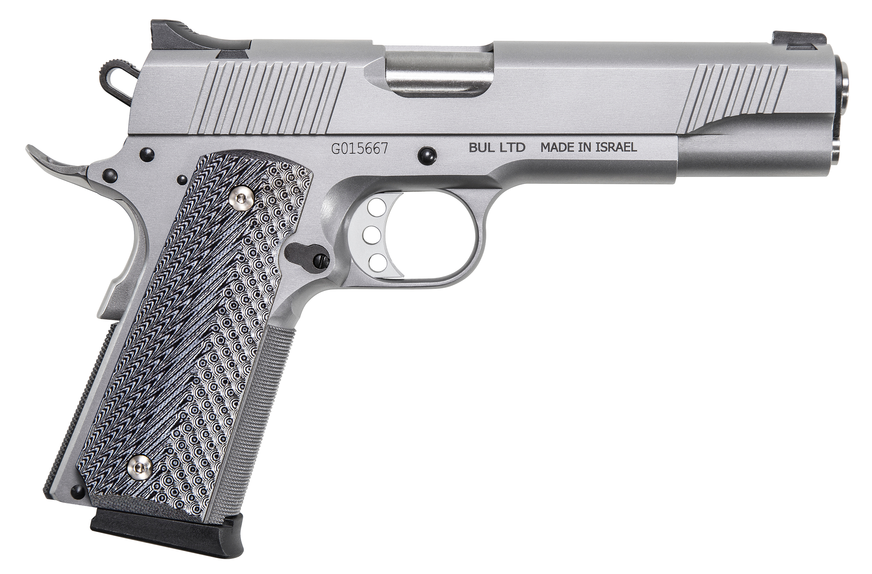 Image of Magnum Research 1911 G Desert Eagle Semi-Auto Pistol