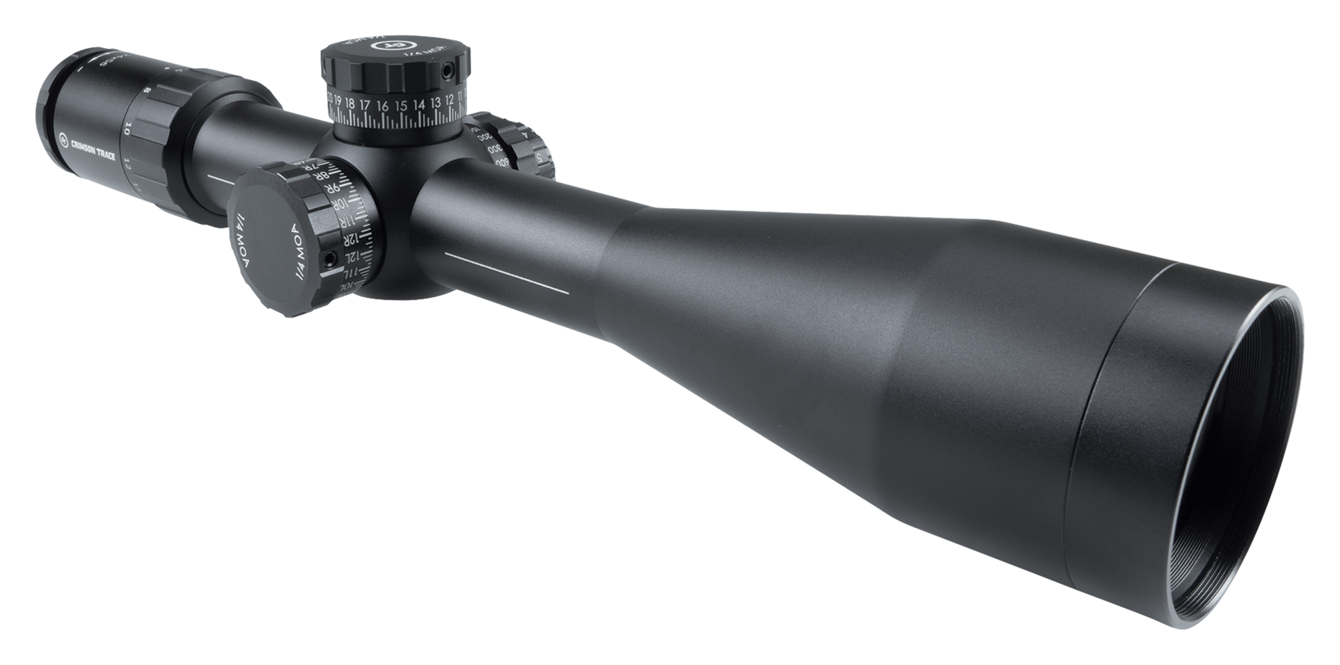 Crimson Trace 2-Series Rifle Scope
