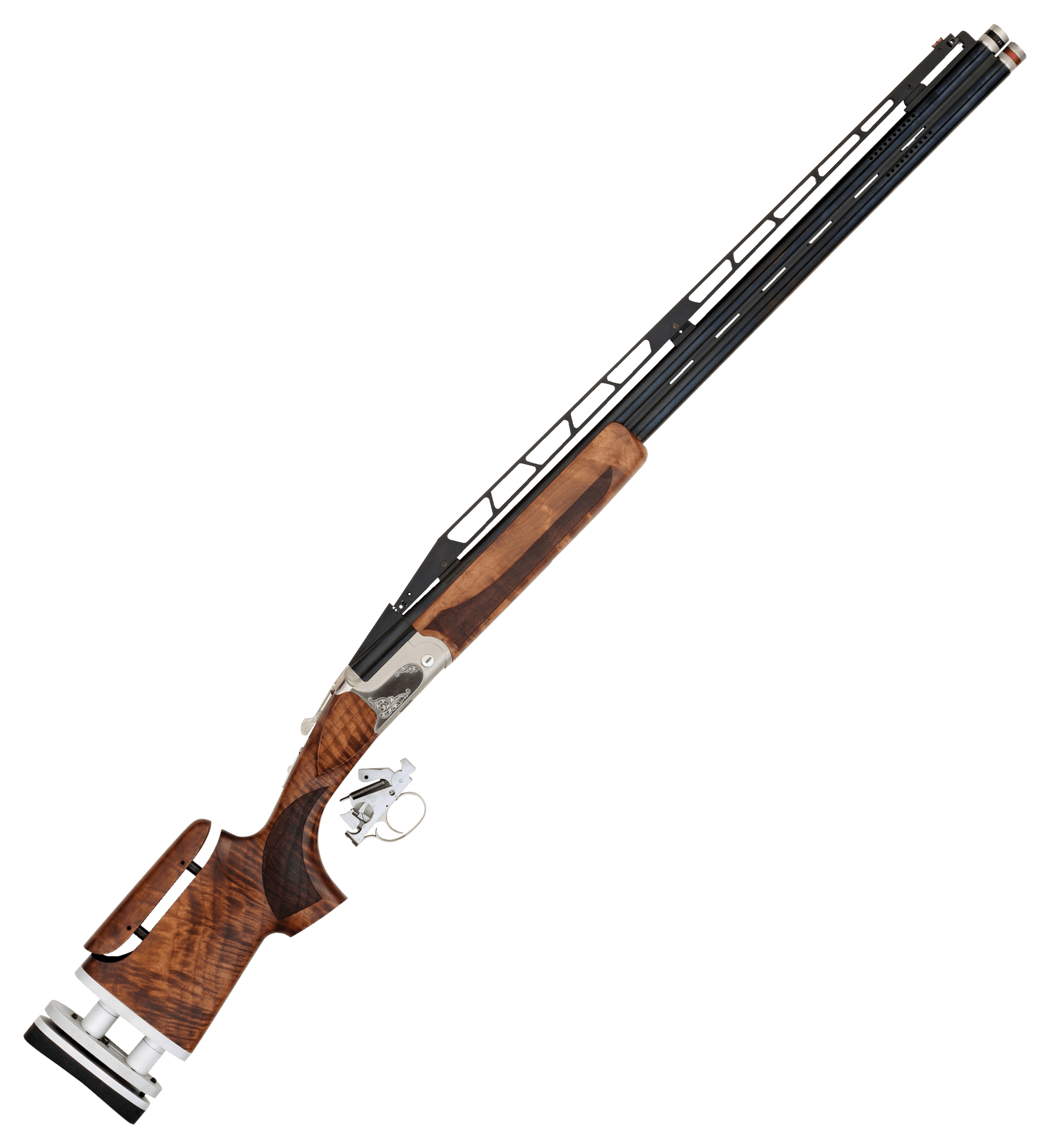 TriStar Arms TT15 CTA Deluxe OverUnder Shotgun Combo