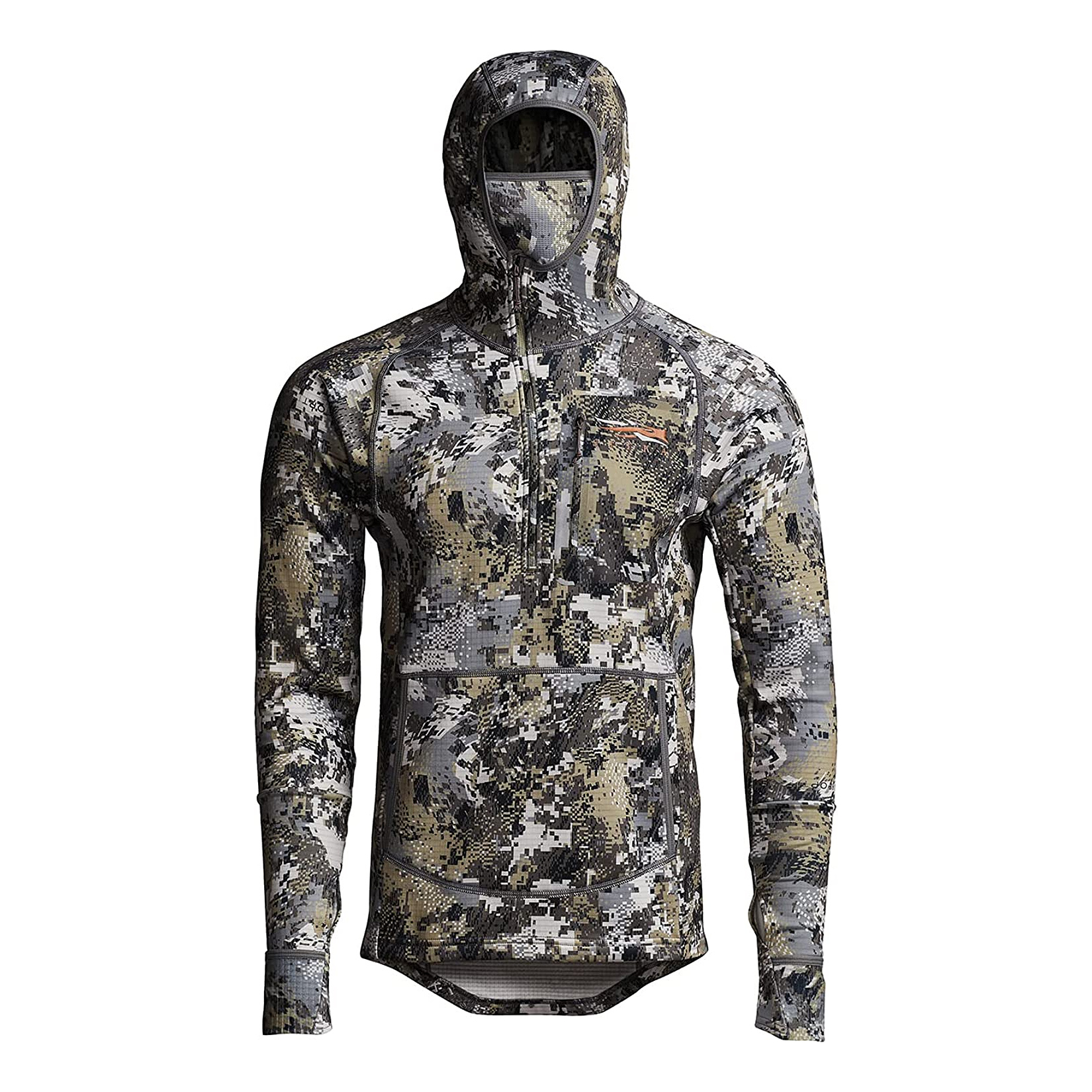 SITKA Fanatic Hoodie