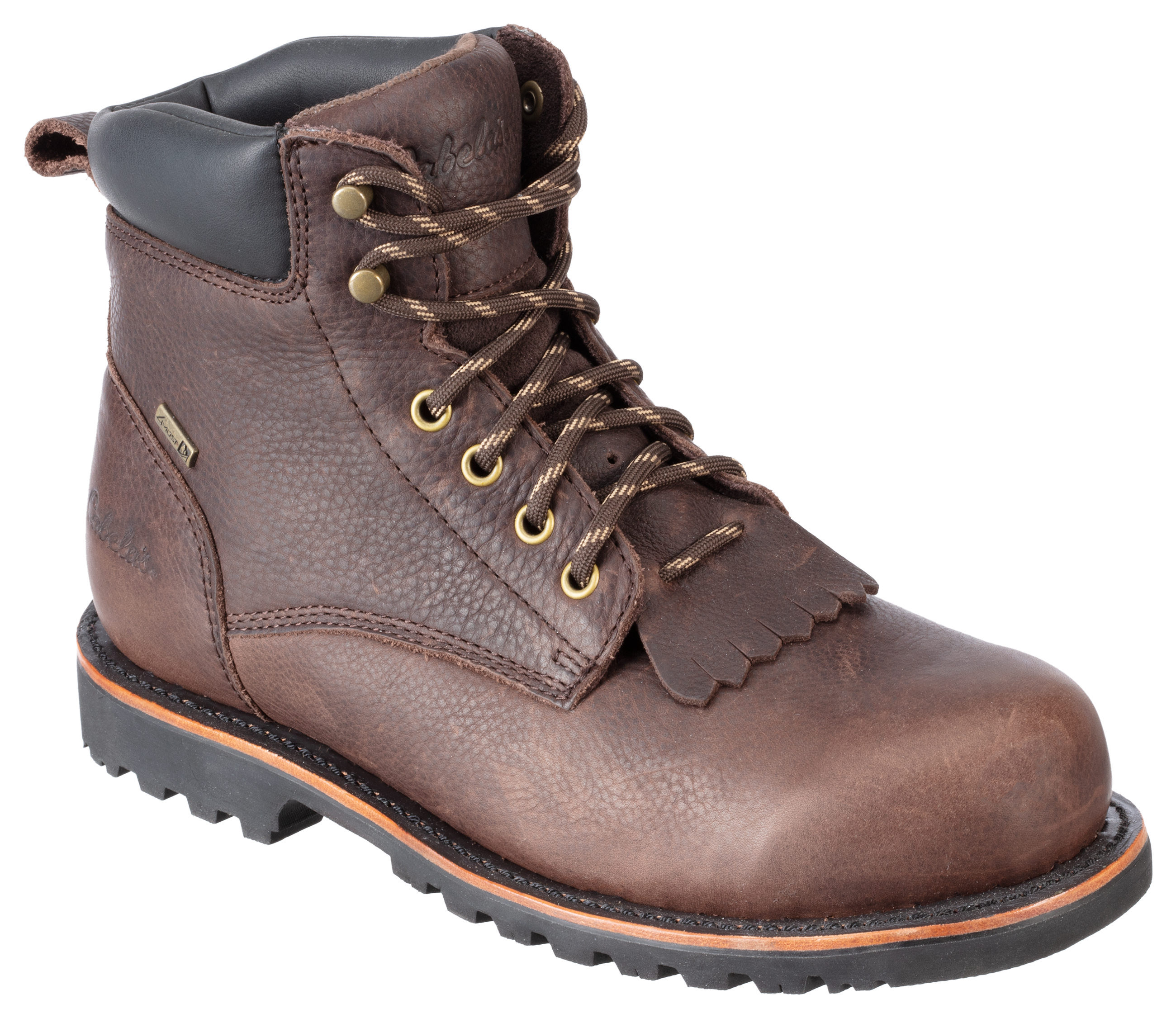 CABELA'S Kiltie 2.0 Waterproof Work Boots for Men