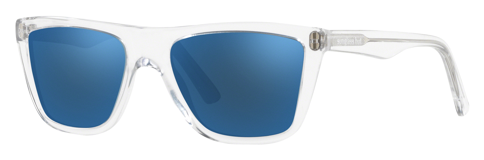 SUNGLASS HUT HU2014 Sunglasses