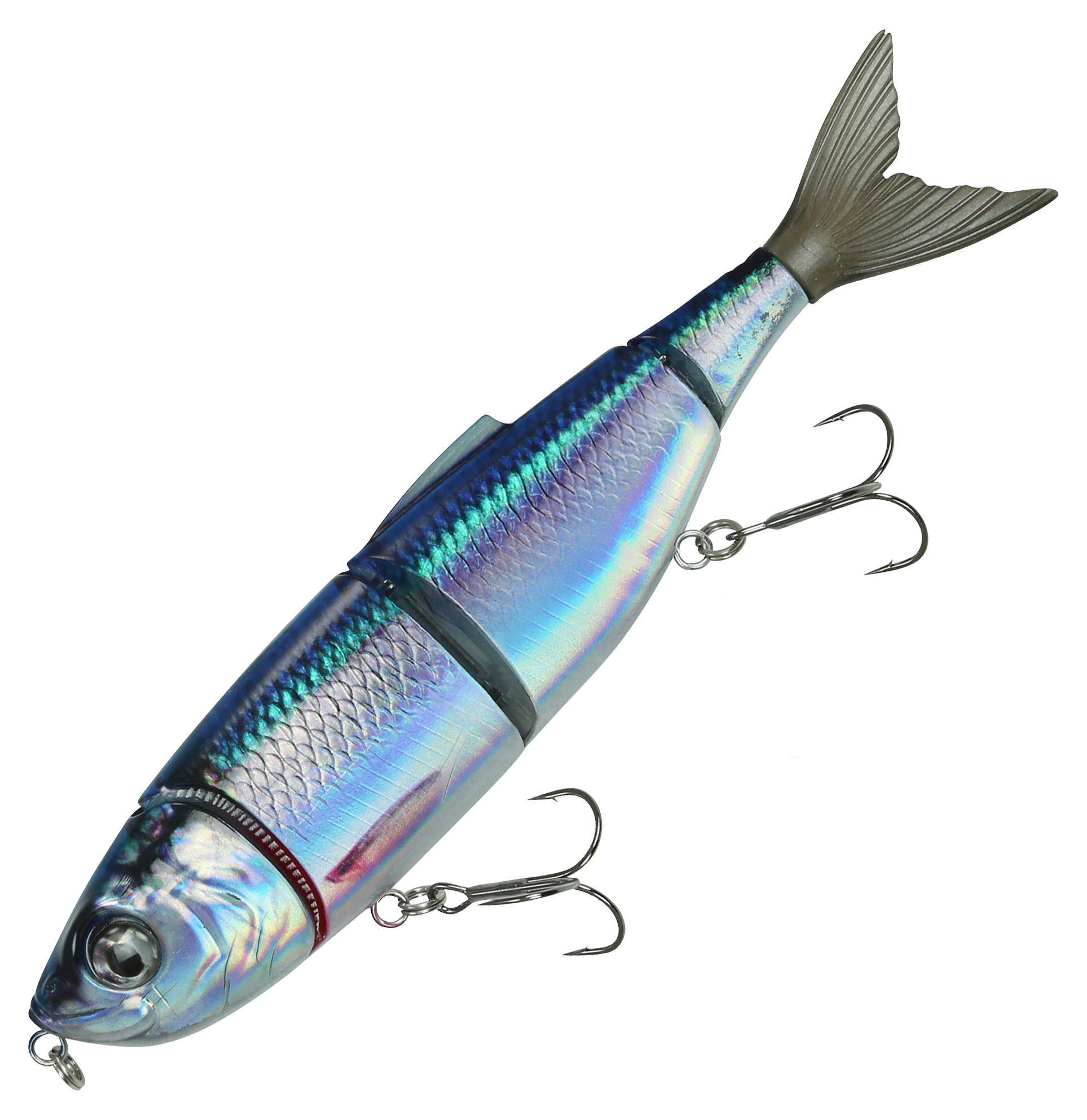 Savage Gear 4Play Pro Swimbait - 1-1/4 oz. - Sexy Baitfish