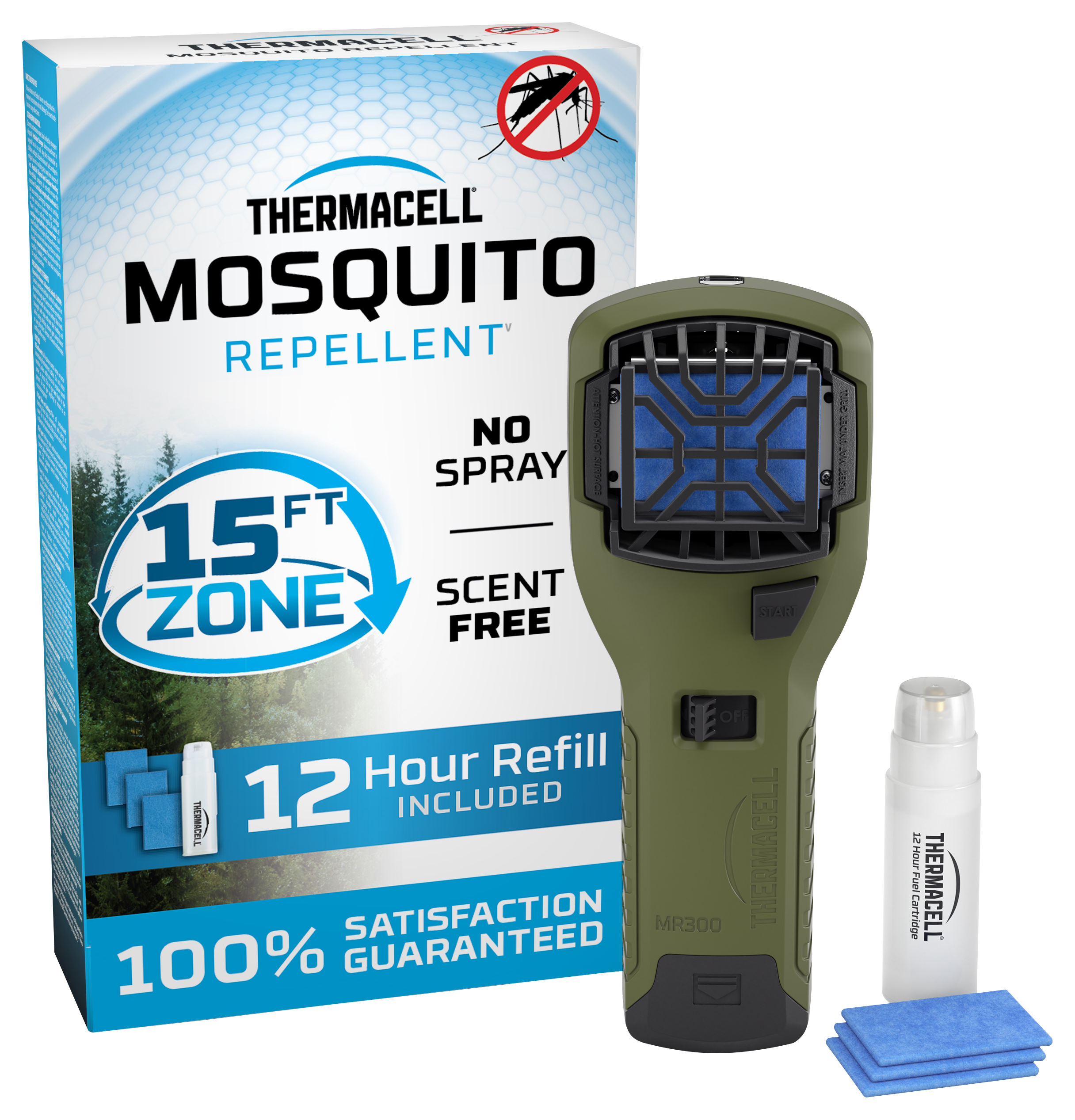 Sawyer Permethrin Insect Repellent for Clothing