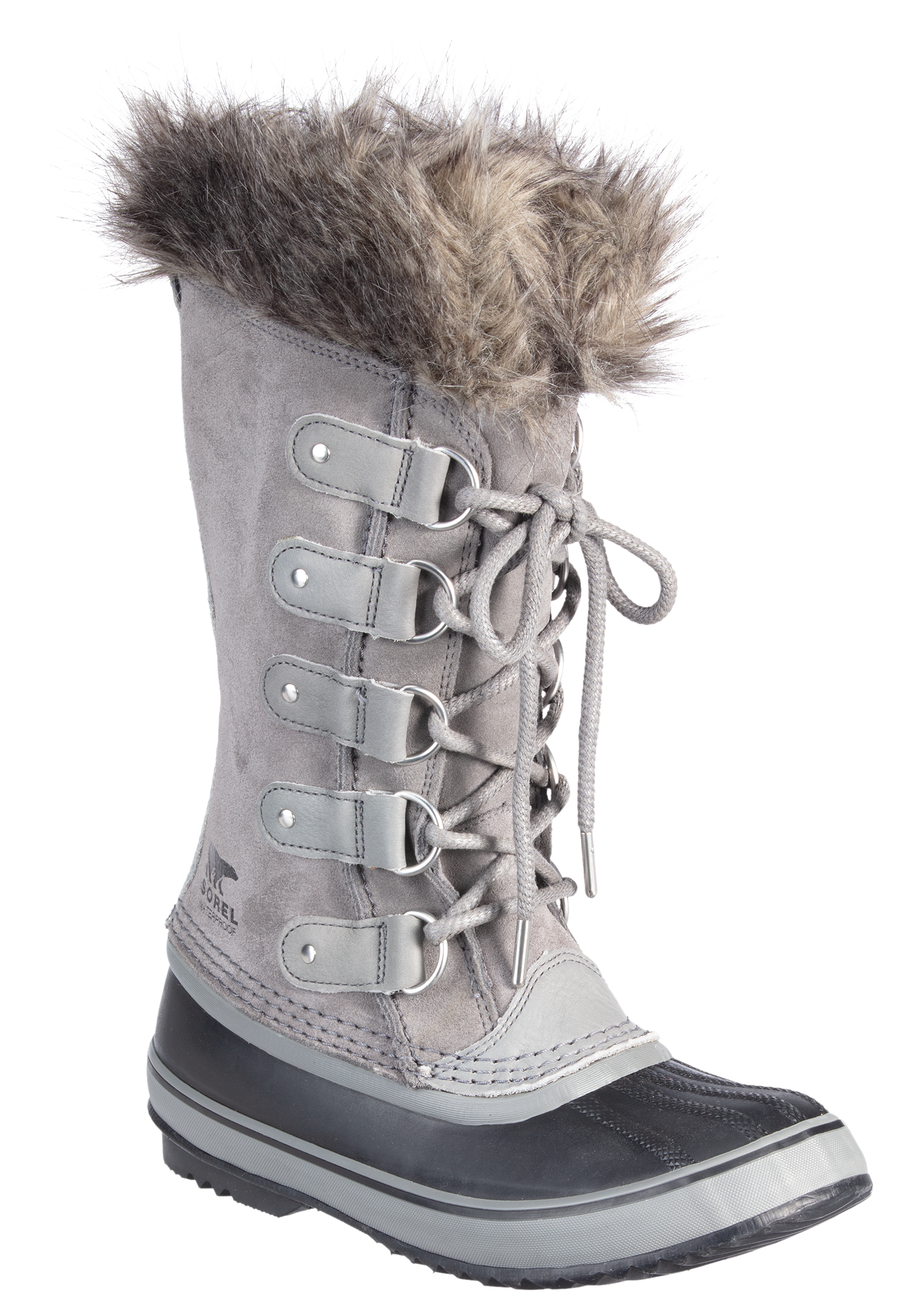 Sorel Joan of Arctic Waterproof Pac Boots for Ladies