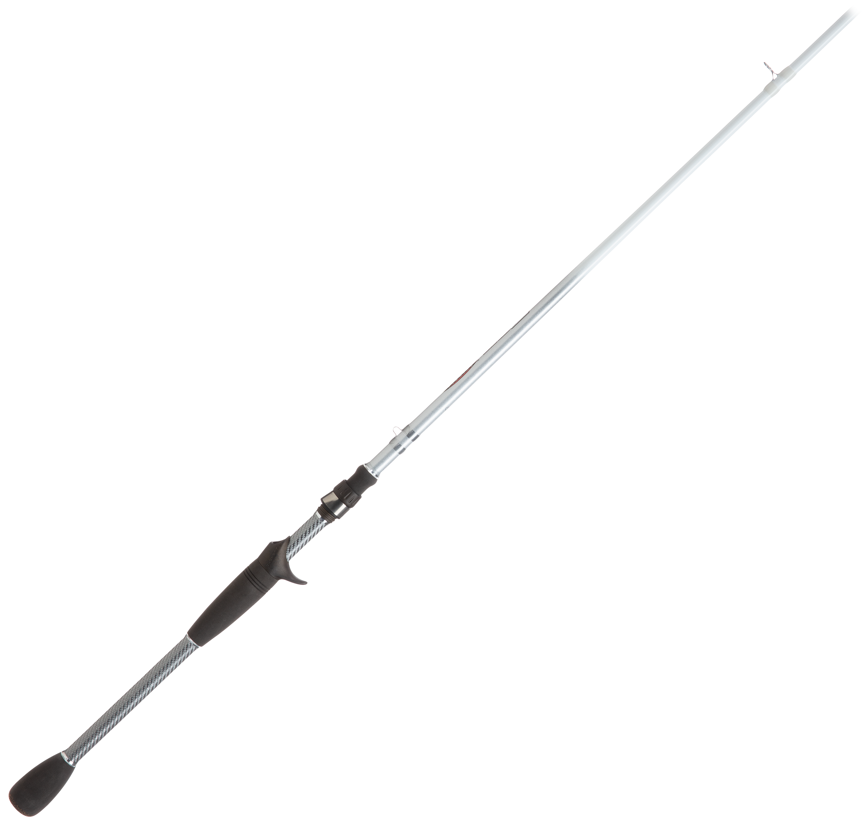Duckett Silverado Freshwater Casting Rod