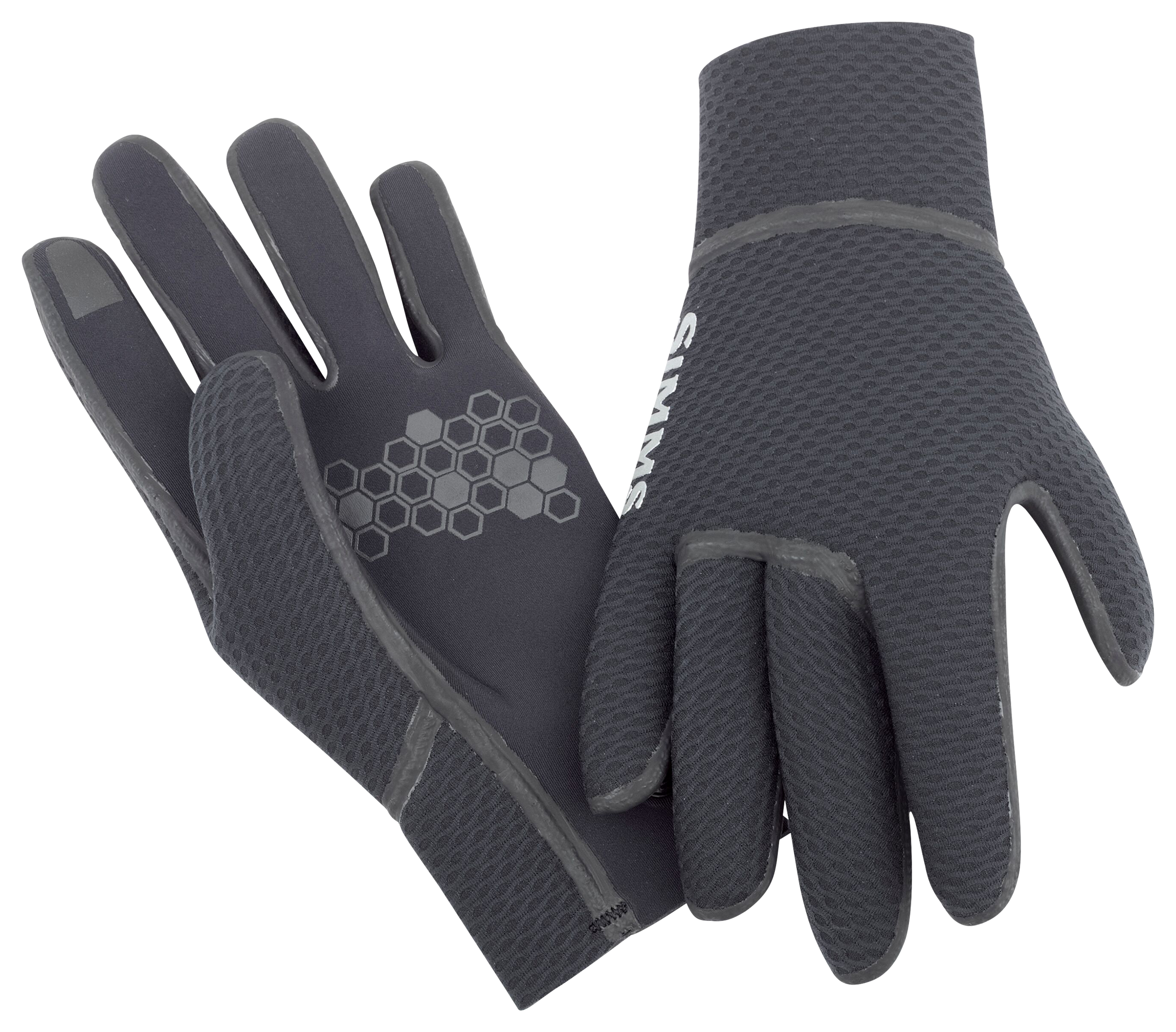 Simms Kispiox Gloves for Men