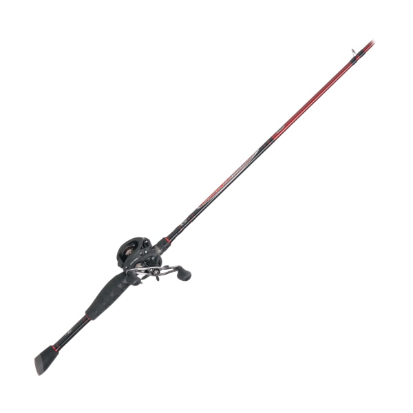 Lew's Speed Spool LFS/Bass Pro Shops XPS Bionic Blade Casting Rod And Reel Combo - Right - 6'9″ - Medium Heavy - 5.6:1